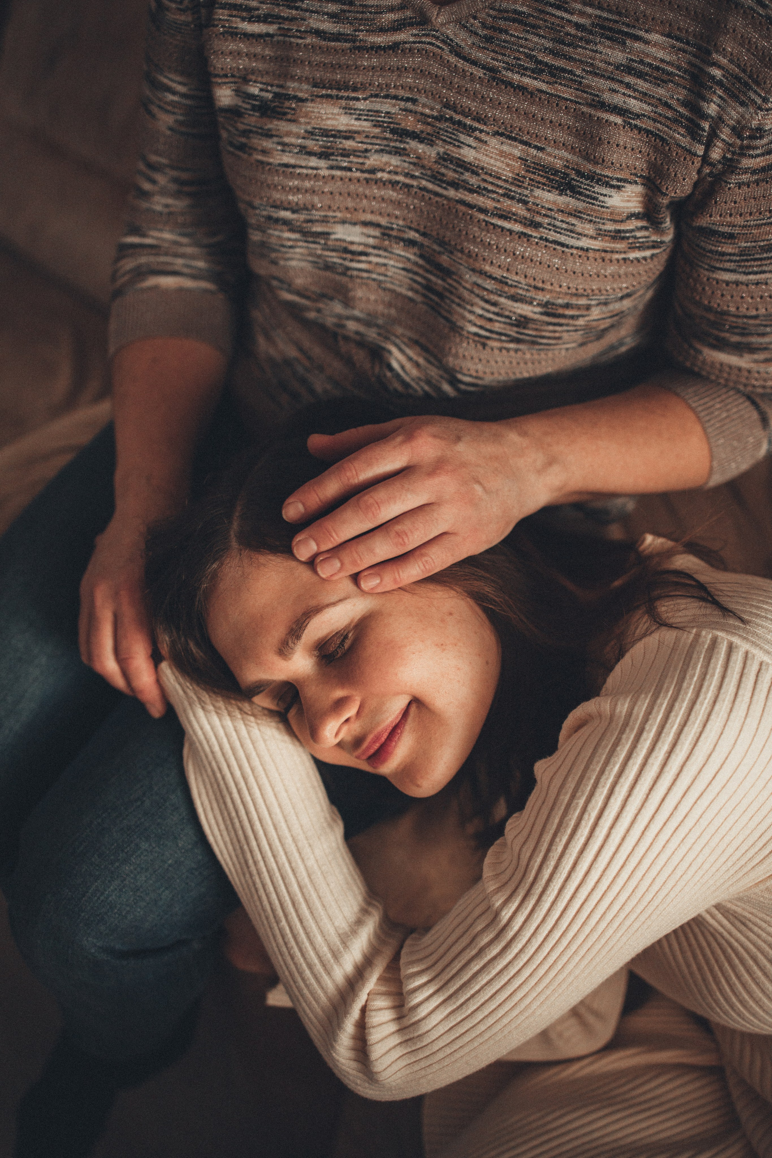 В гостях у Лёвы. Семейный lifestyle фотограф в Казани Ксения Верясова