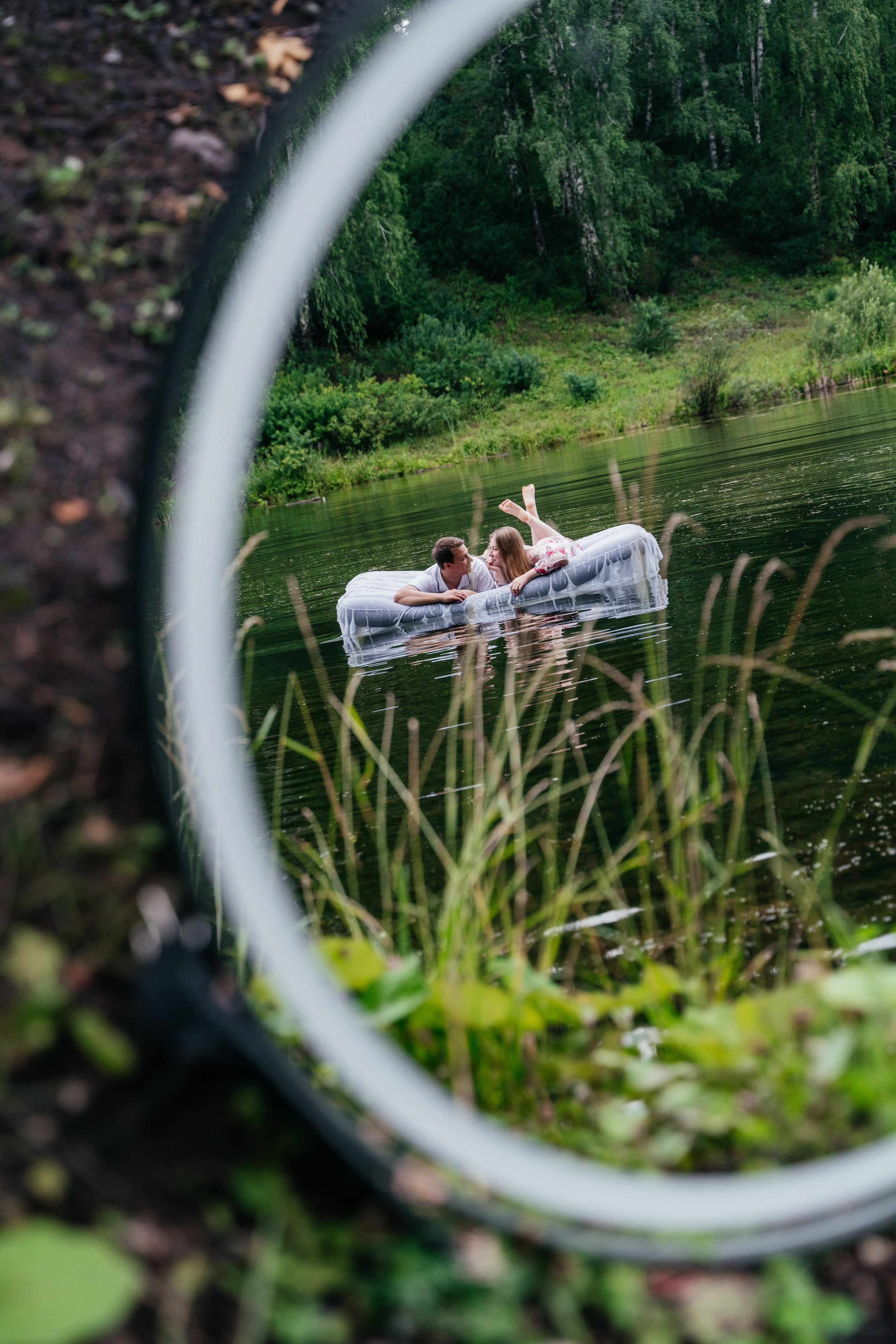 A | Z. Свадебный и семейный фотограф в Новосибирске Светлана Варутина