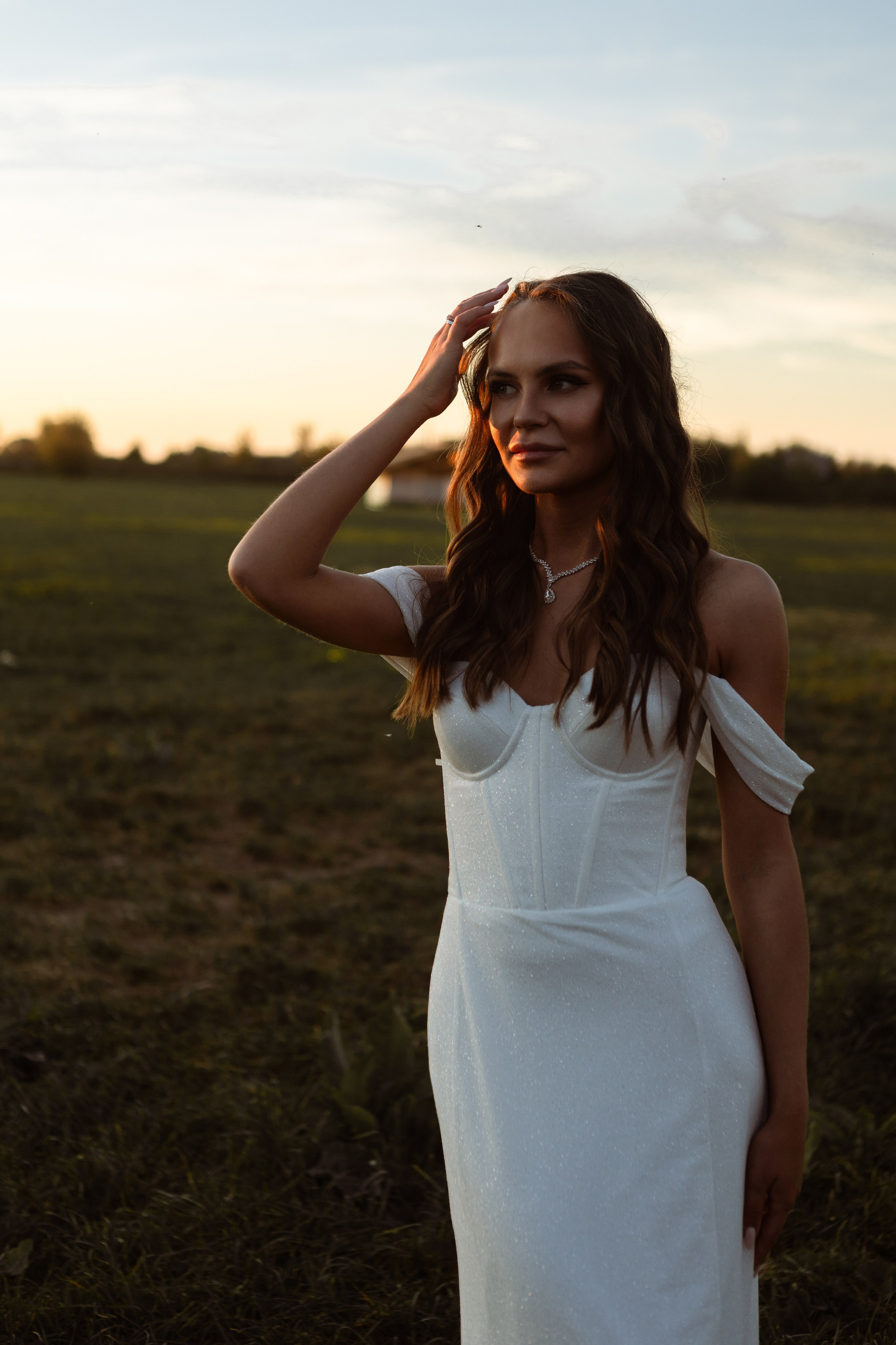 Алина и Даниил