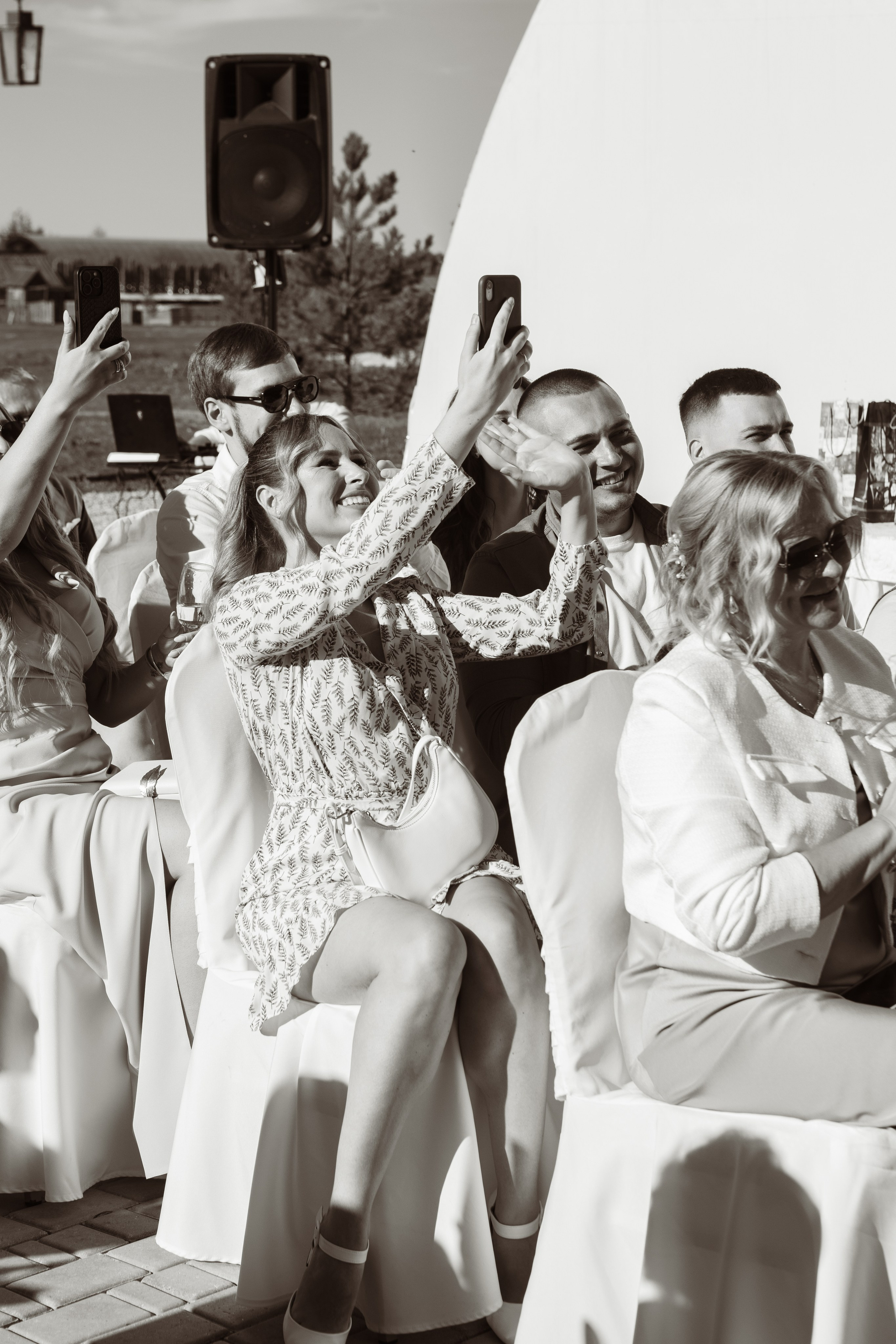 Алина и Даниил