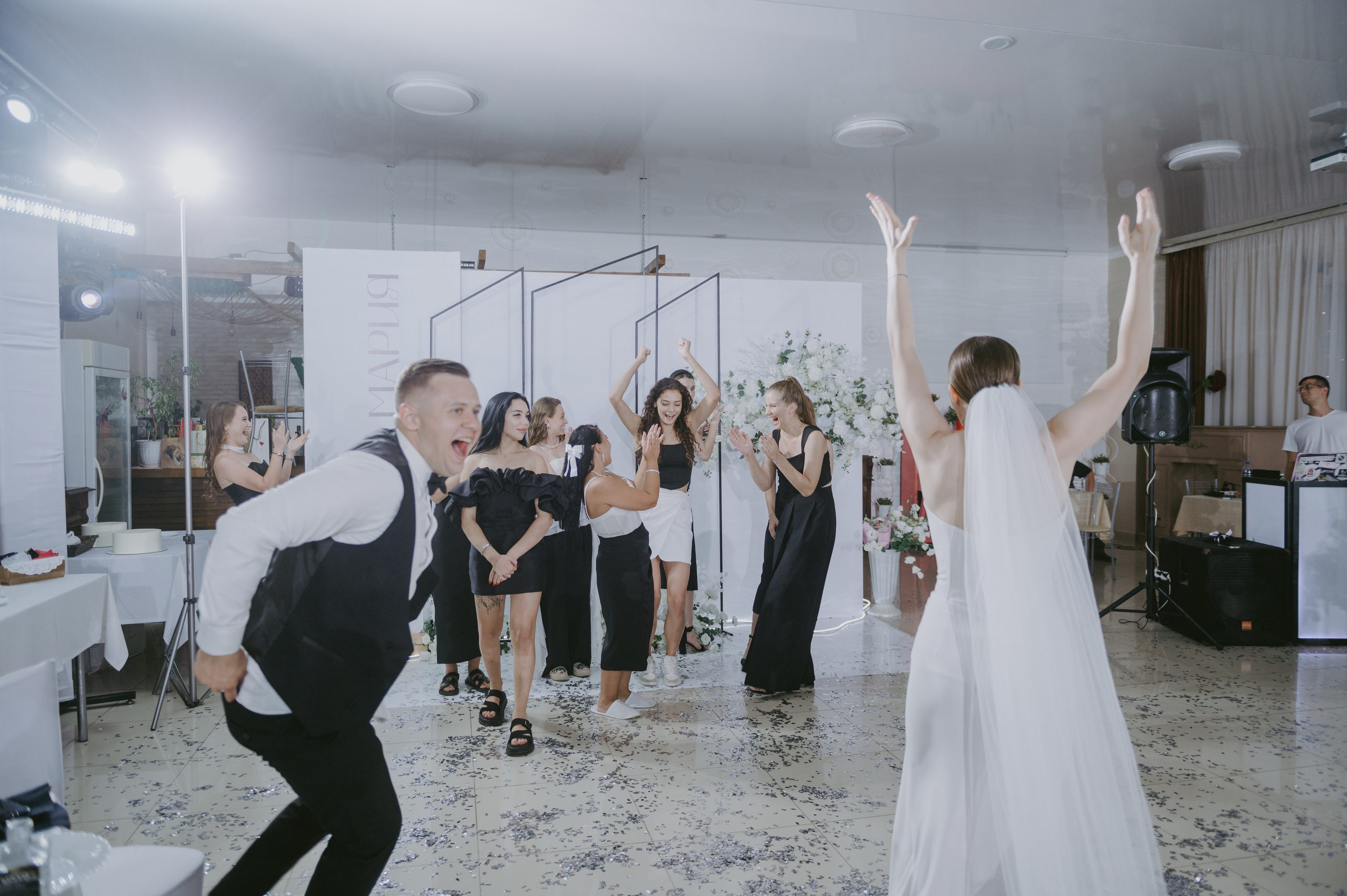 Мария&Павел фотограф Елена Горбач. Свадебный и семейный фотограф город Темрюк Фотостудия Темрюк