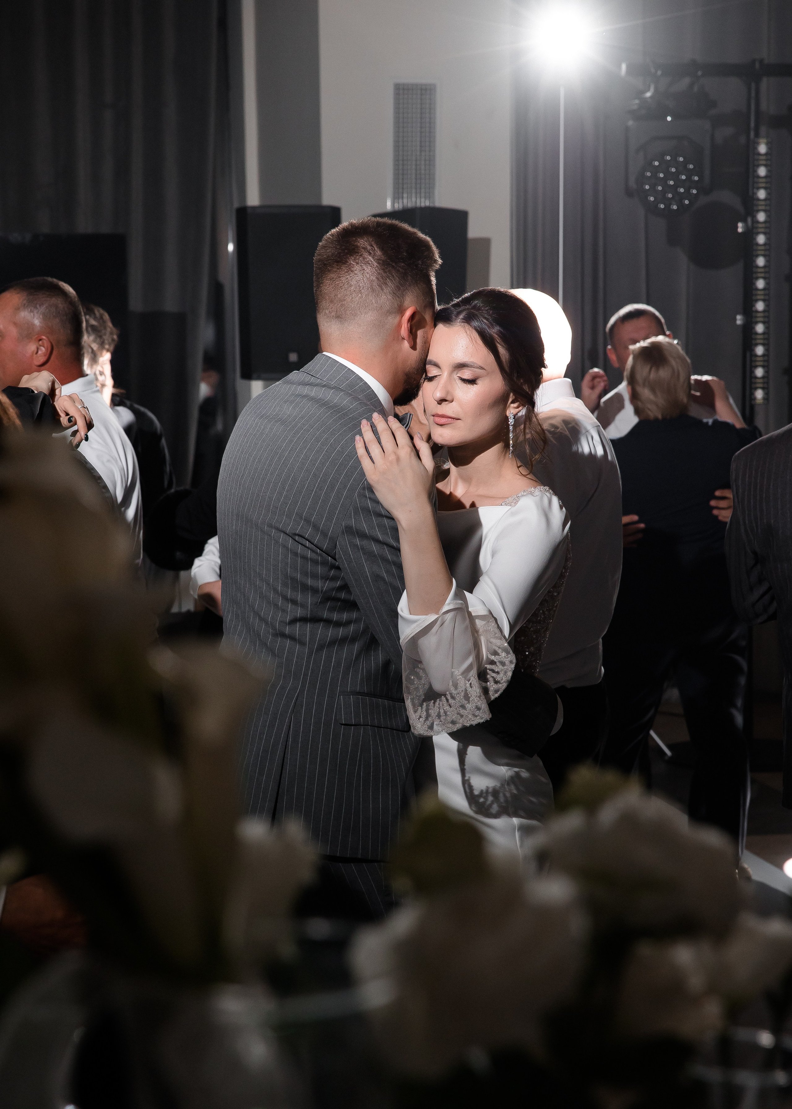 Яна + Максим. Свадебный и семейный фотограф в Саратове Маша Паника