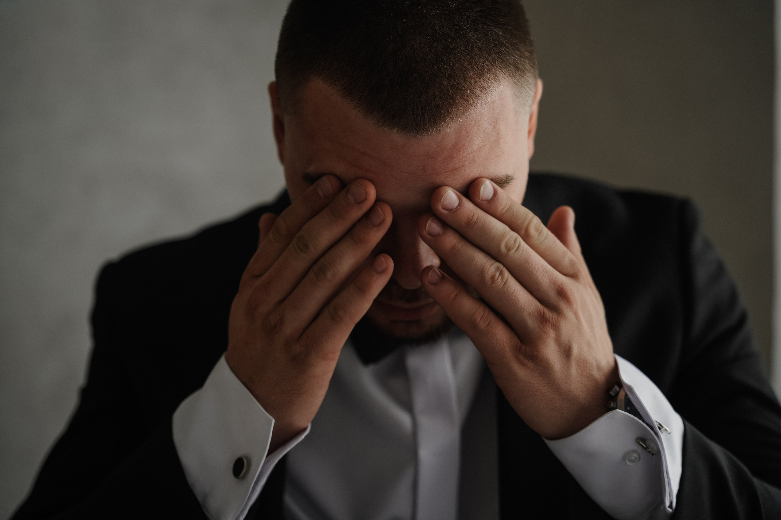 Astoria. VISUAL ARTIST · KRONGAUZ ANASTASIA