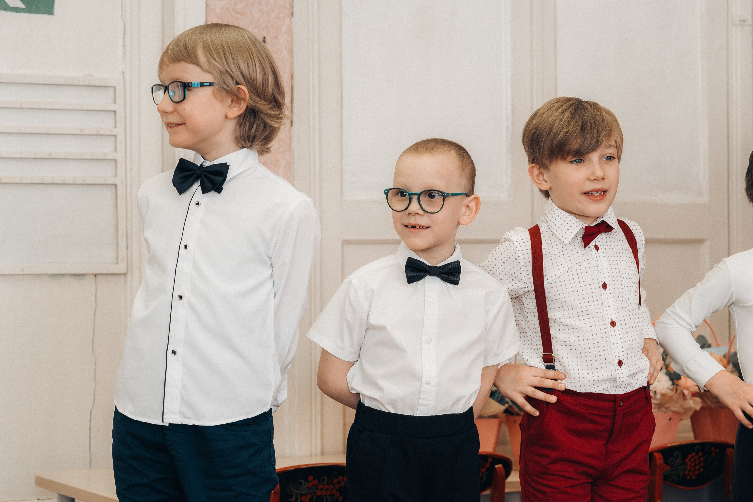 Фотосъемка в детском саду. Свадебный и репортажный фотограф в Воронеже Роман Янко