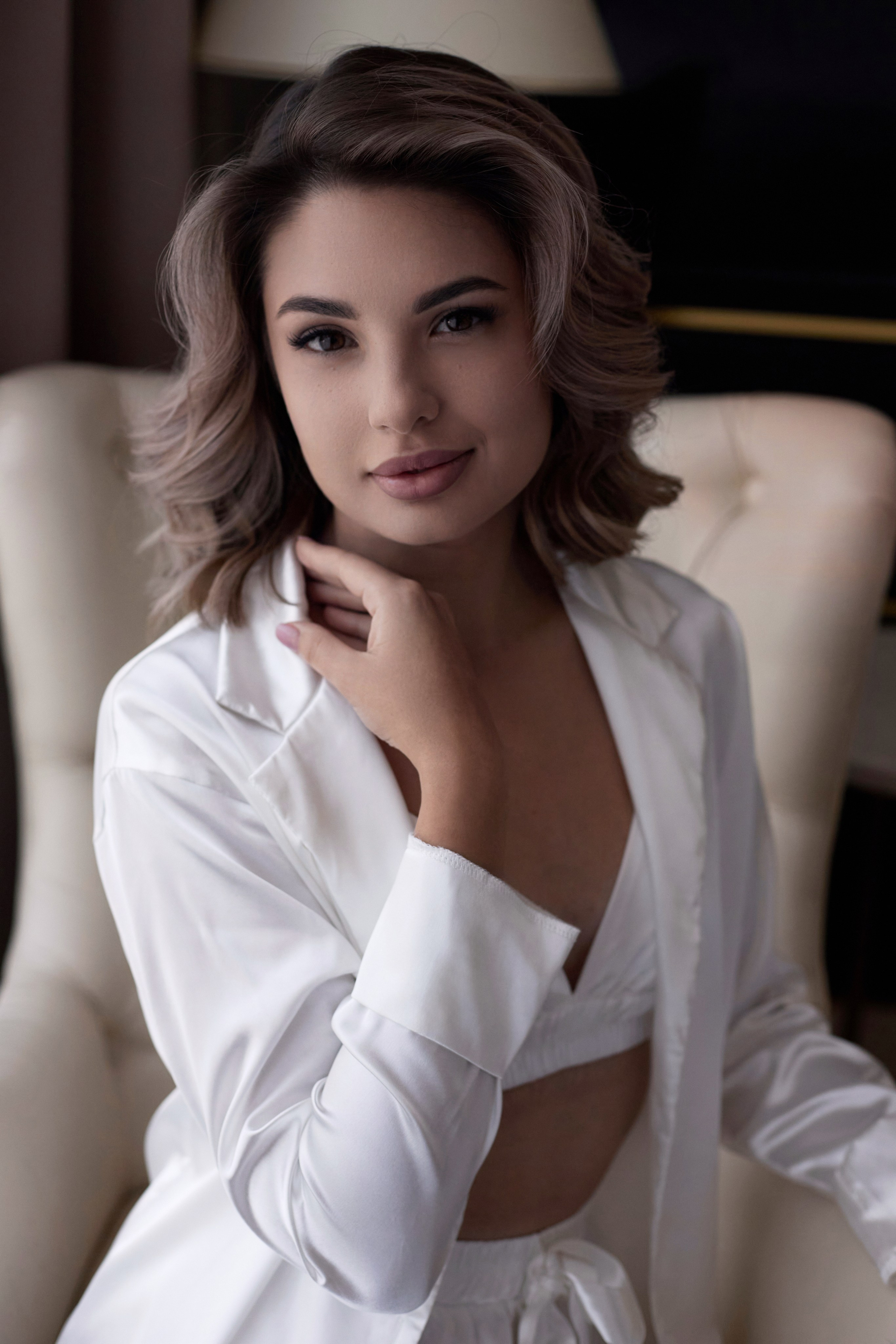 N&D. Фотограф в Самаре Диана Анисимова