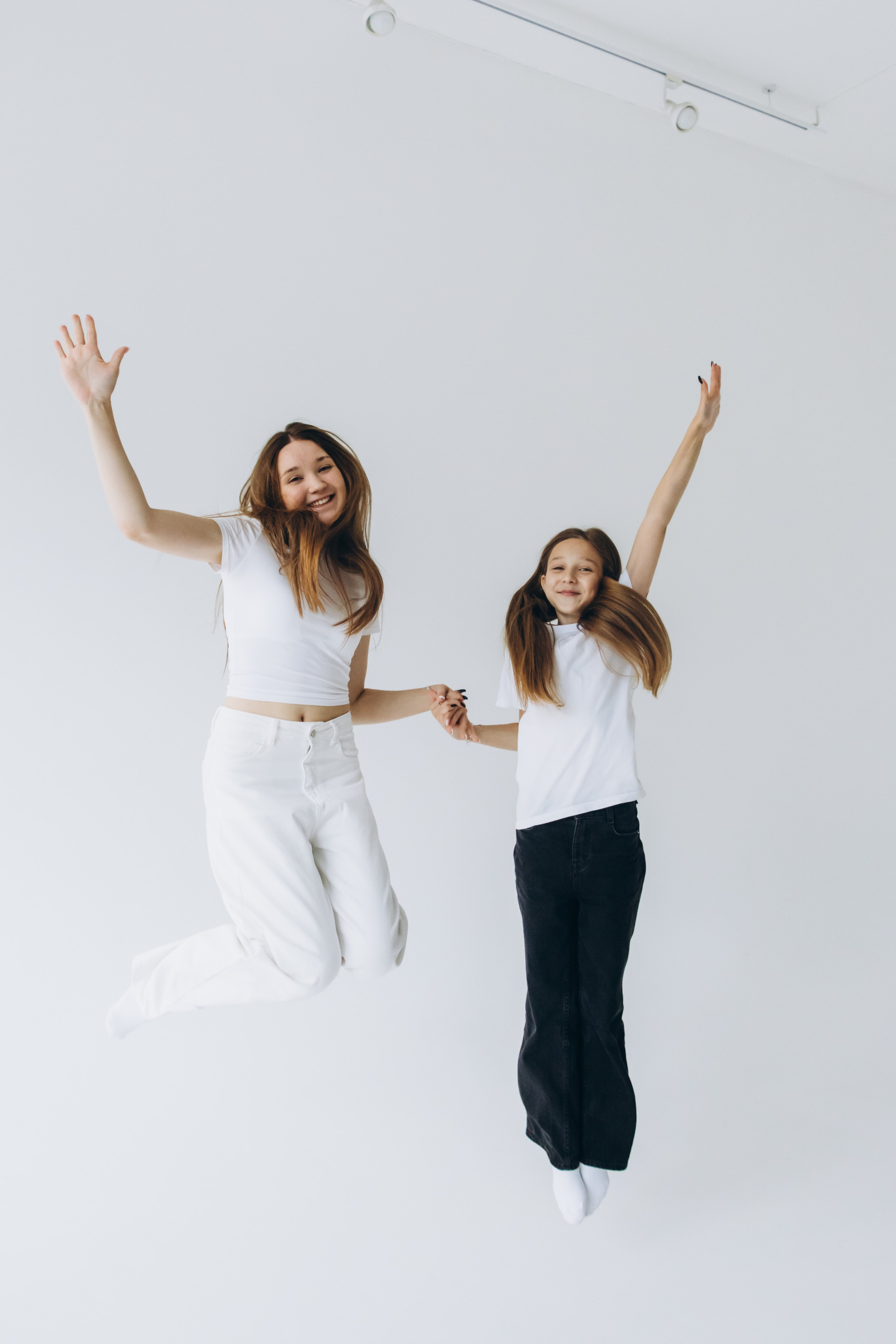 Семейная фотосессия в студии, Екатеринбург. Фотограф в Екатеринбурге Пойгина Елена