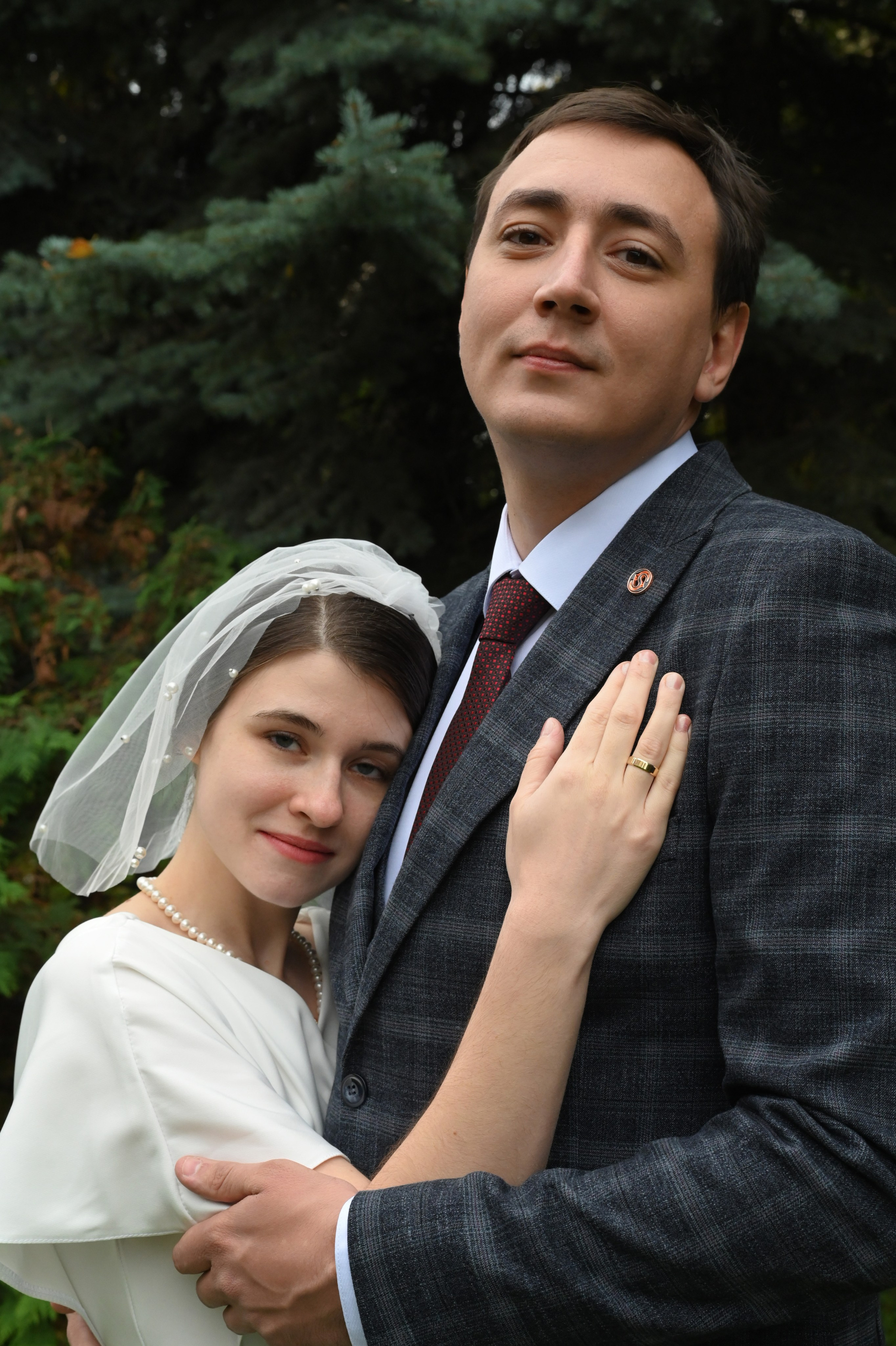 Владислав&Анастасия. Свадебный фотограф, семейный и творческие фотосессии