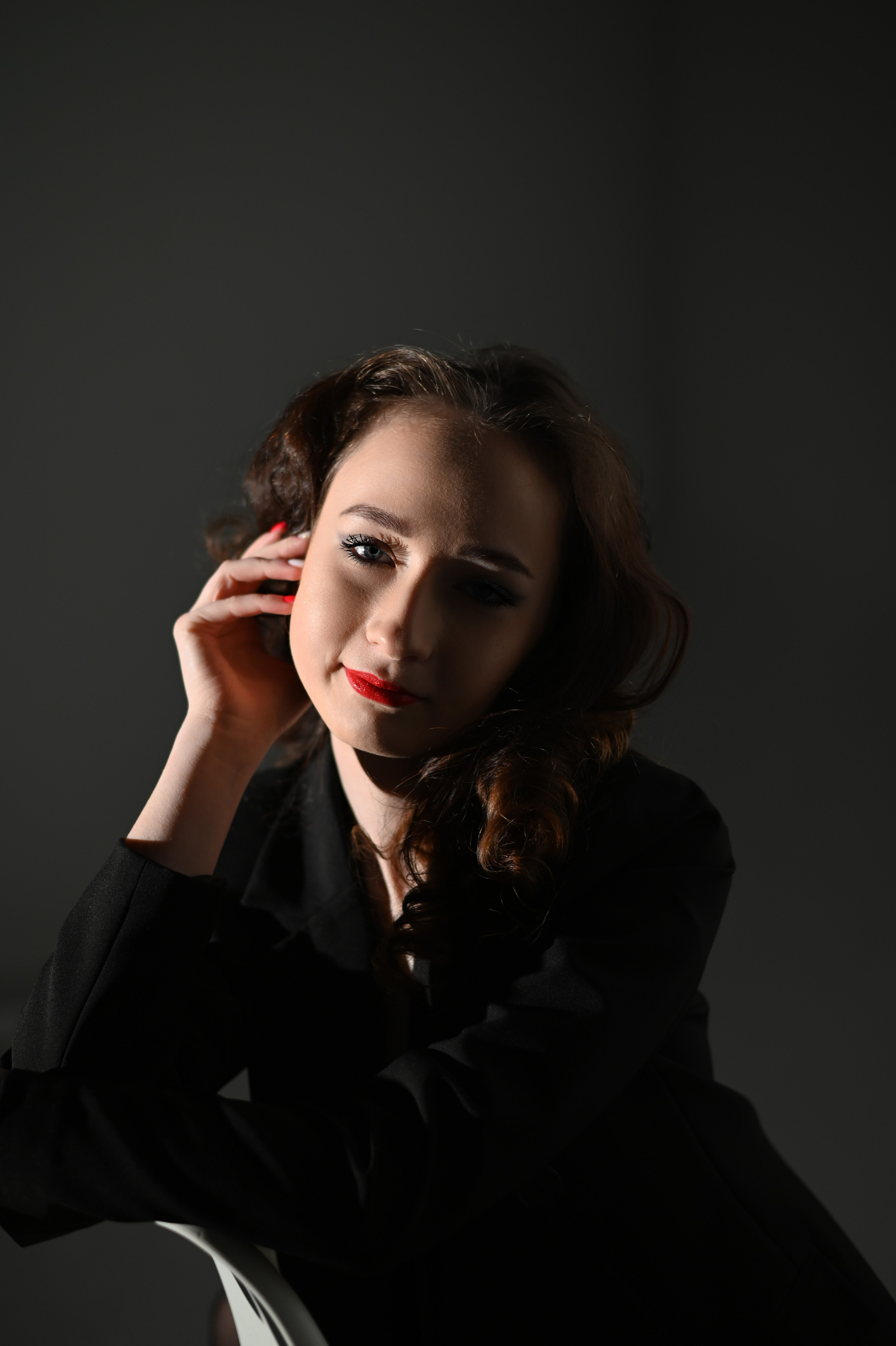 Елизавета. Свадебный фотограф, семейный и творческие фотосессии