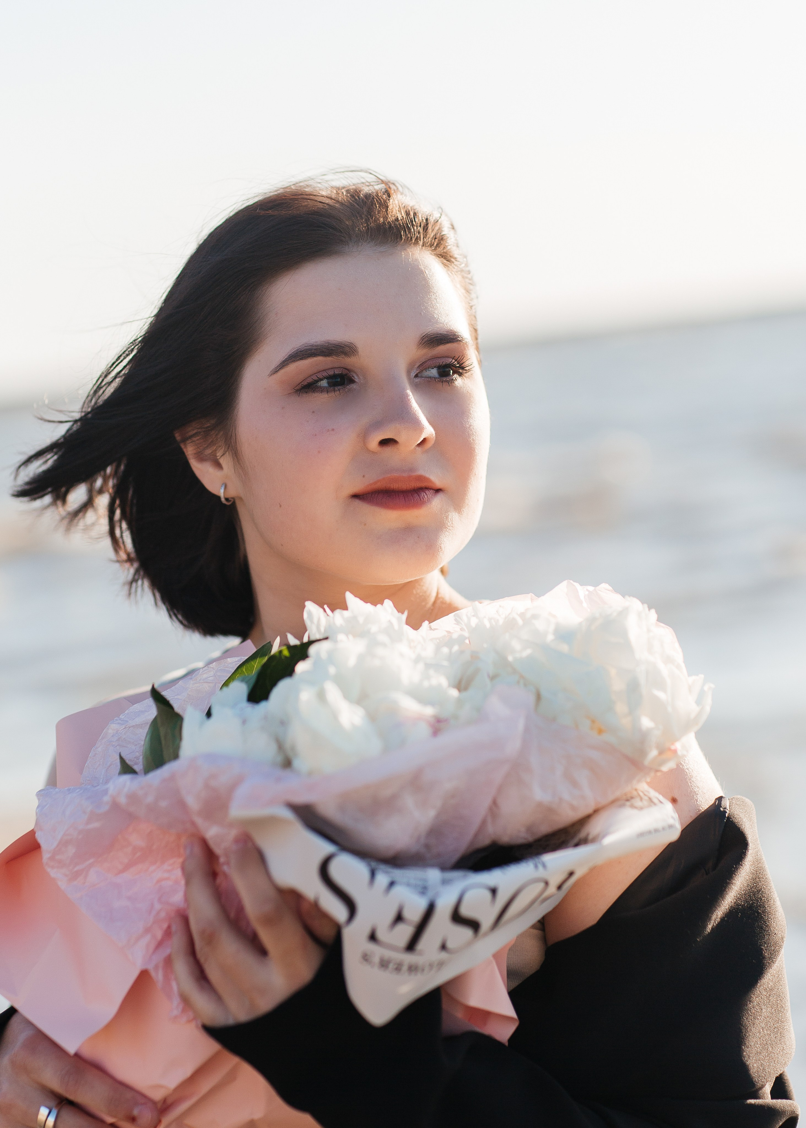 Ирина. Фотограф в Приморско-Ахтарске Марьяна Чопко