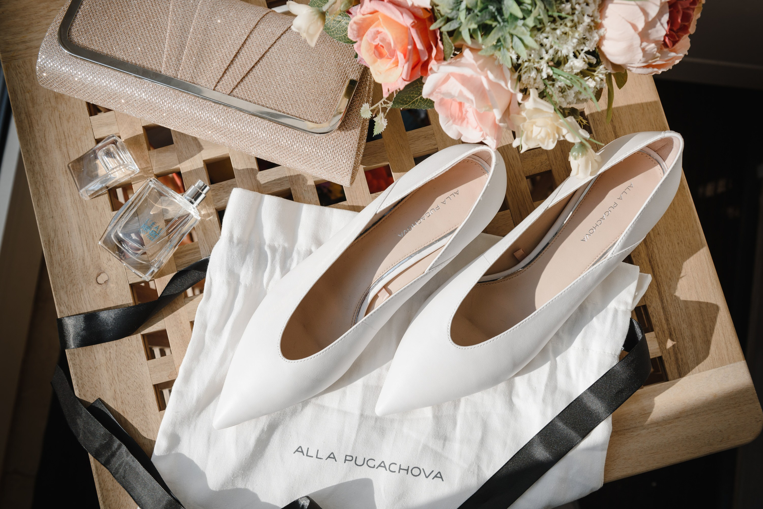 Олег и Полина