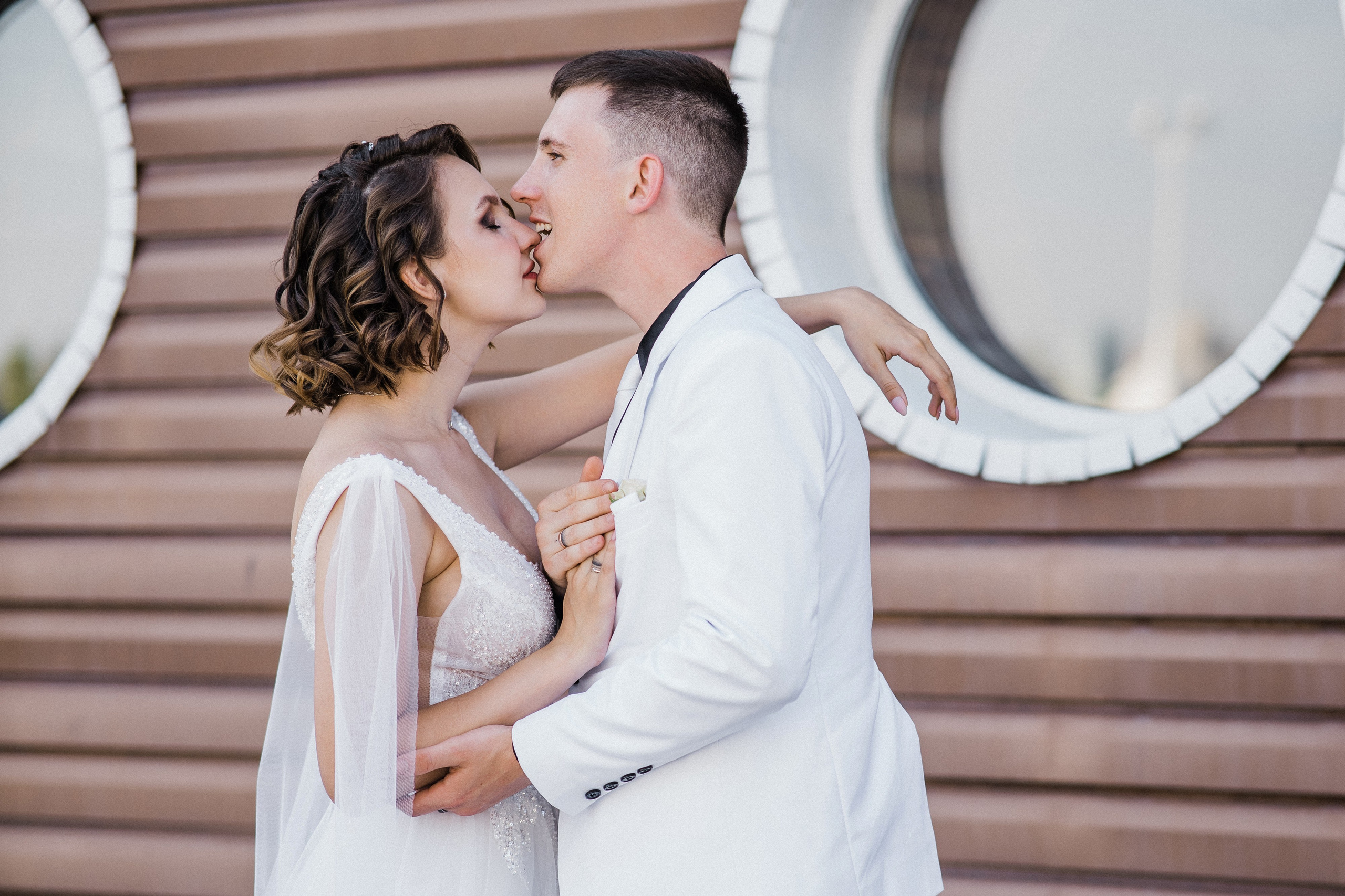 Виталий & Слава. Фотограф в Воронеже Ольга Космодемьянская