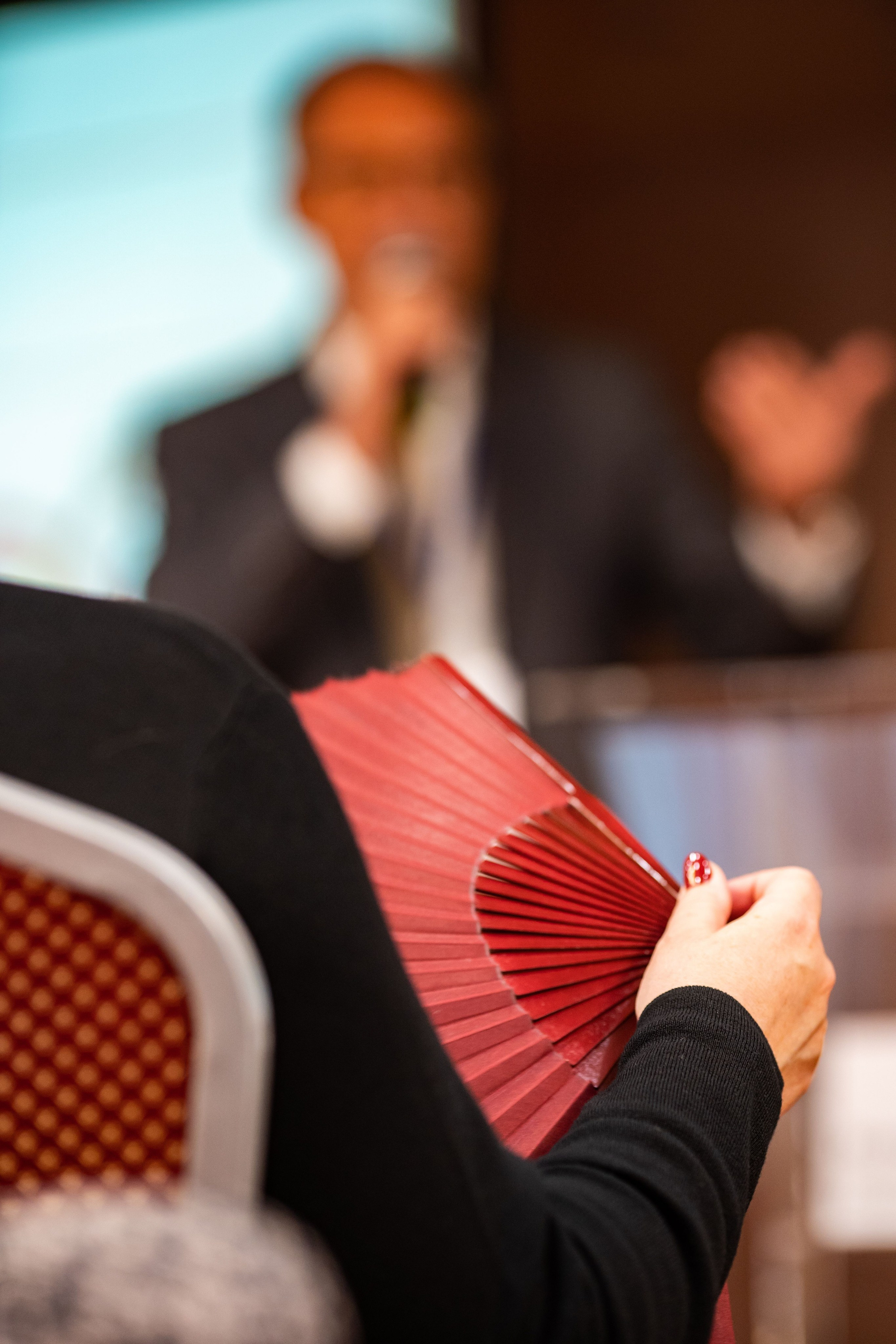 ЮФМ День 2. Фотограф в Воронеже Ольга Космодемьянская