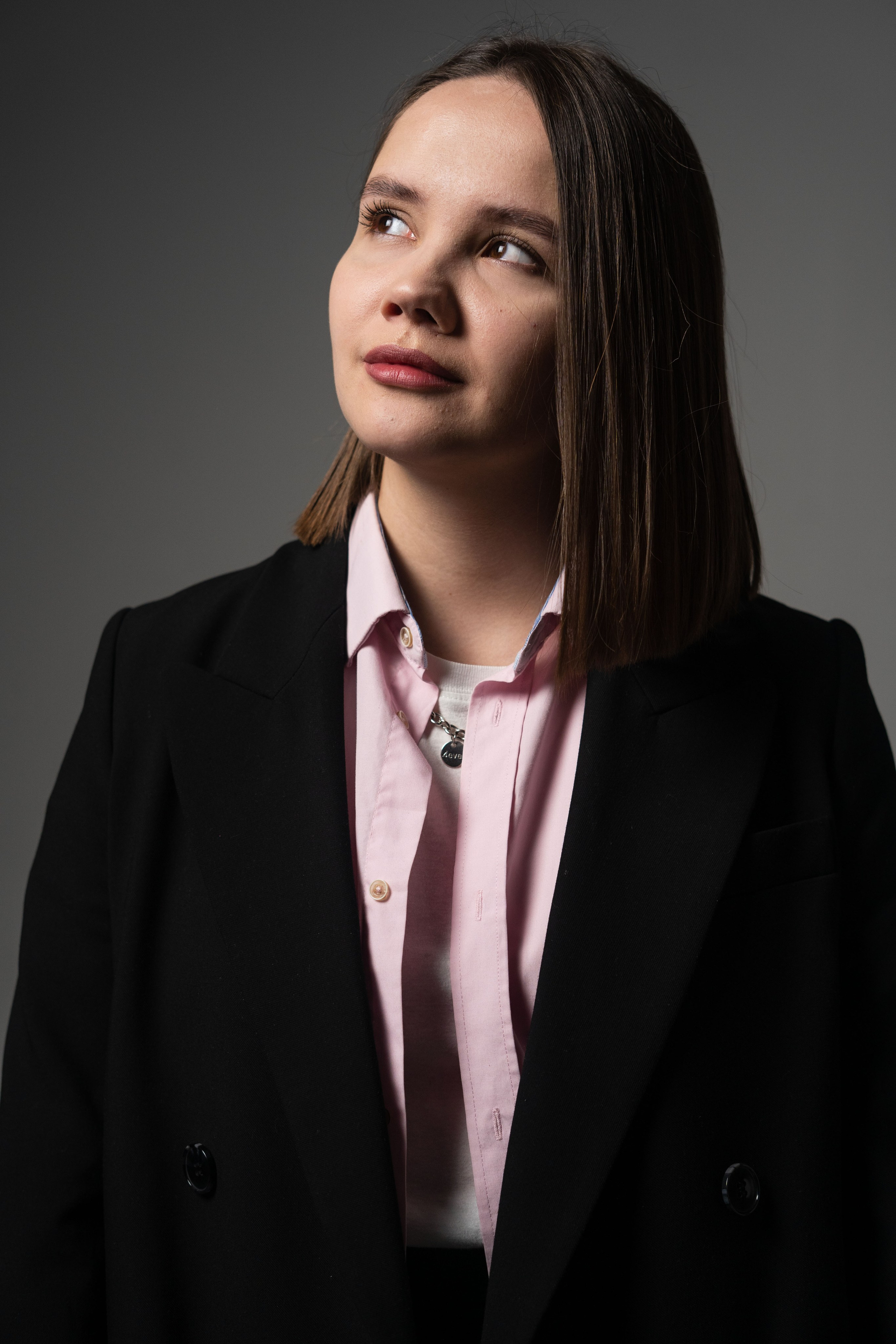 Аня. Фотограф в Воронеже Ольга Космодемьянская