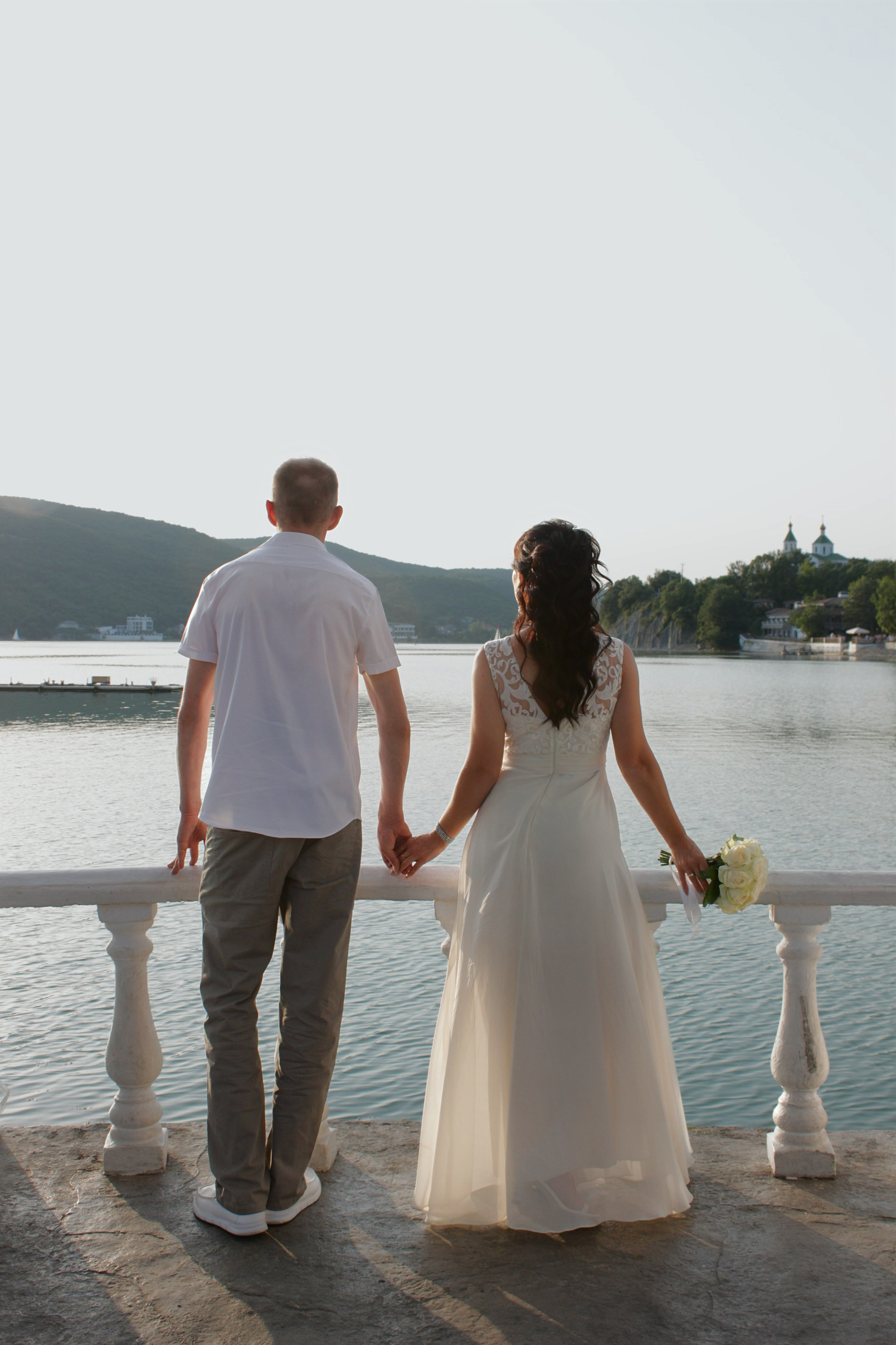 Дмитрий и Екатерина. ВИДЕОГРАФ И ФОТОГРАФ В НОВОРОССИЙСКЕ / АНАПЕ / ГЕЛЕНДЖИКЕ