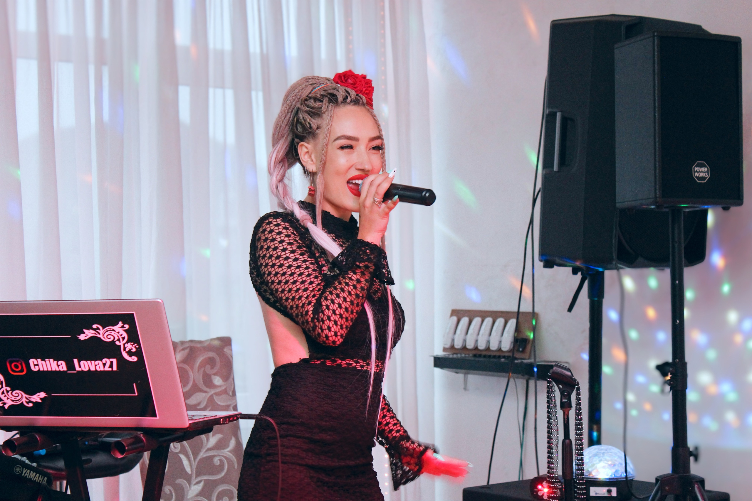 Юбилей Жанны. ВИДЕОГРАФ И ФОТОГРАФ В НОВОРОССИЙСКЕ / АНАПЕ / ГЕЛЕНДЖИКЕ