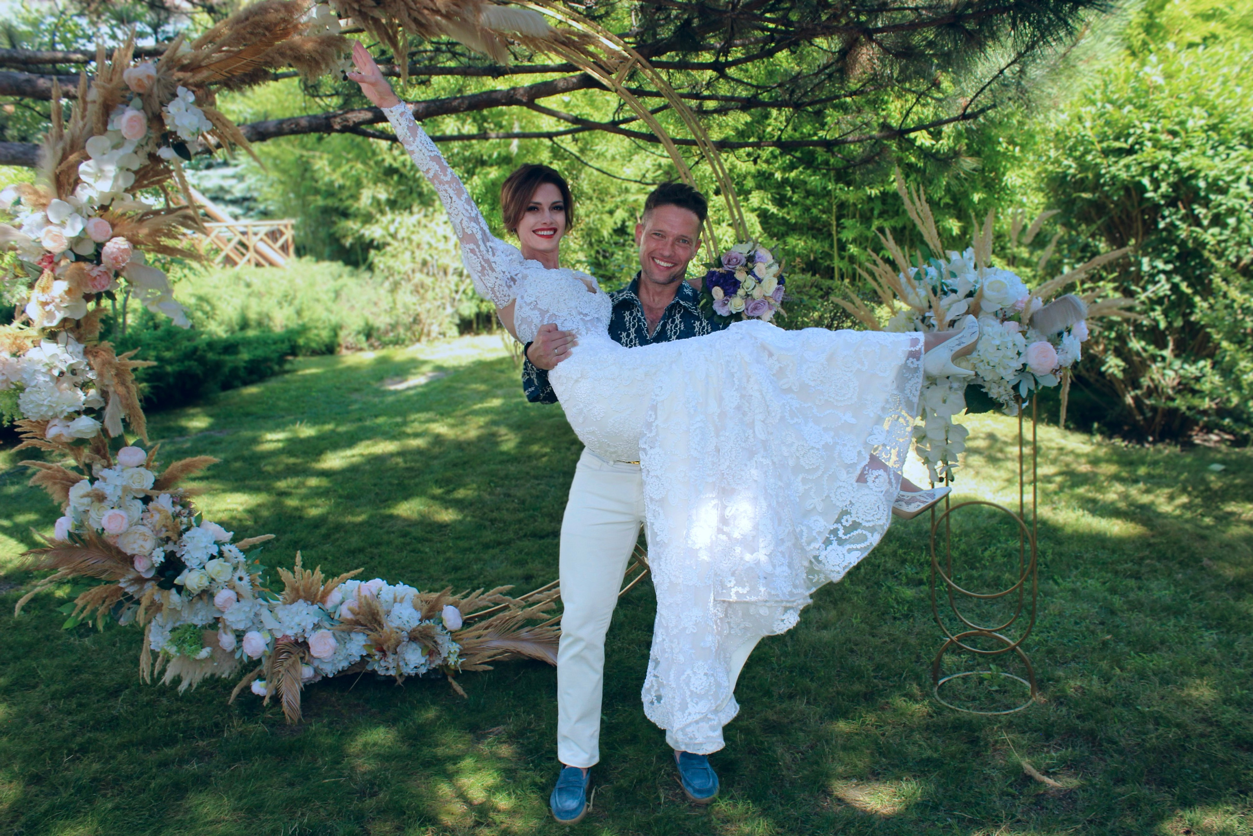 Сергей и Татьяна. ВИДЕОГРАФ И ФОТОГРАФ В НОВОРОССИЙСКЕ / АНАПЕ / ГЕЛЕНДЖИКЕ