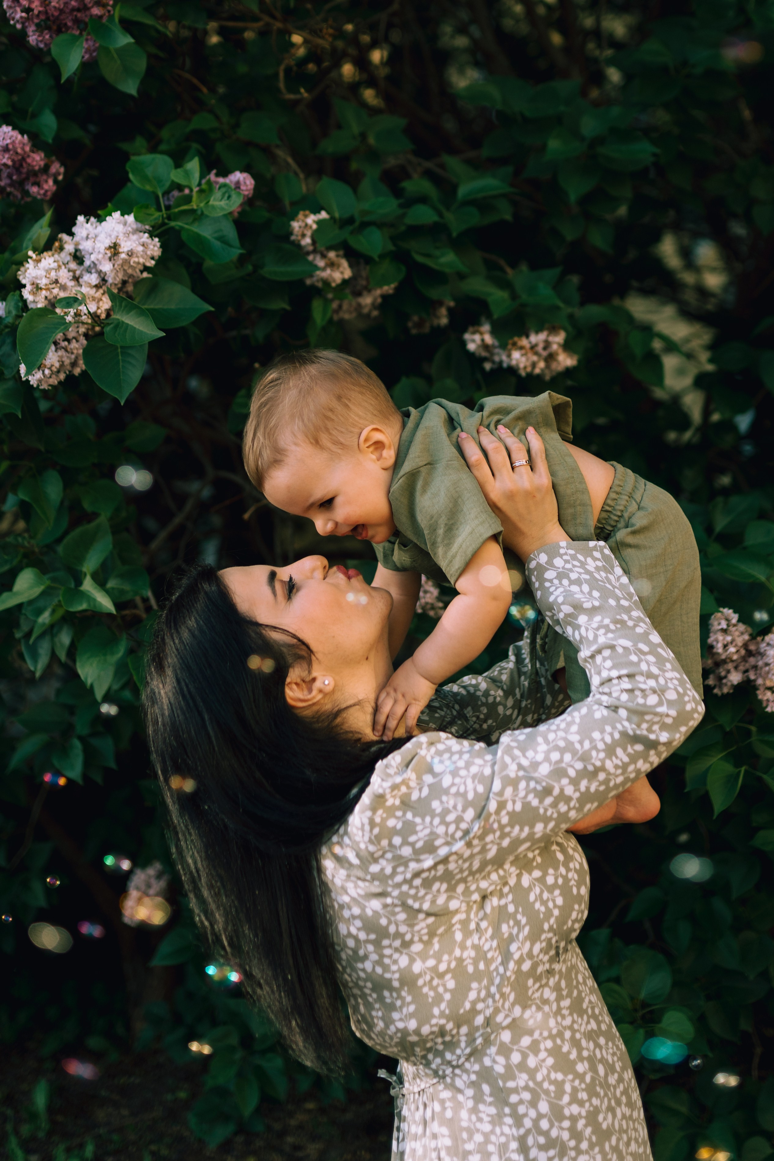 Малыши постарше. Фотограф новорожденных Москва, Домодедово