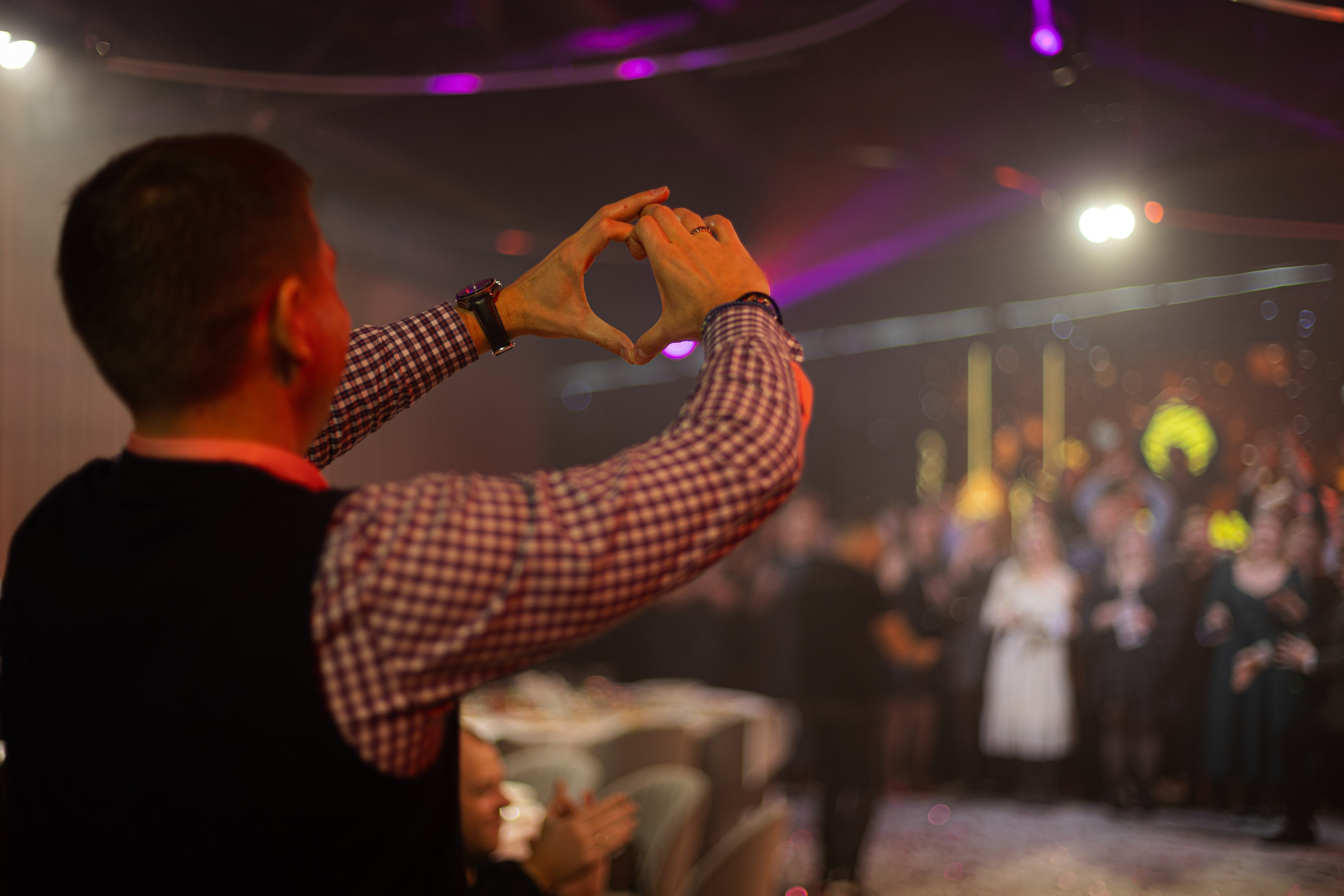 ПСК Гарант. Новый год в Royal Beach. Ваш фотограф — Александра Андрущенко