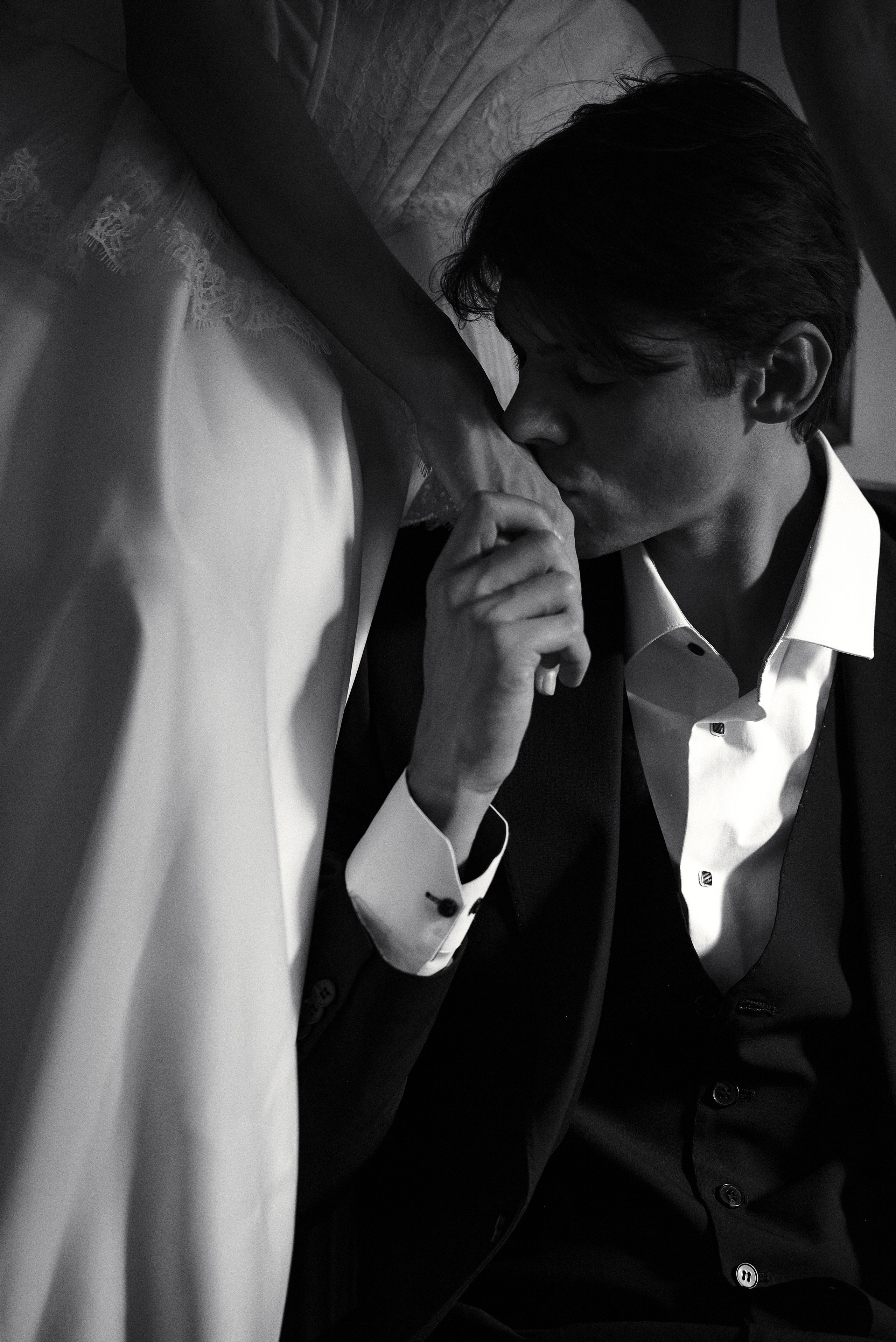 Свадебная съемка в Москве. Камерная свадьба. Свадебный и портретный фотограф в Брянске Скепская Лилия