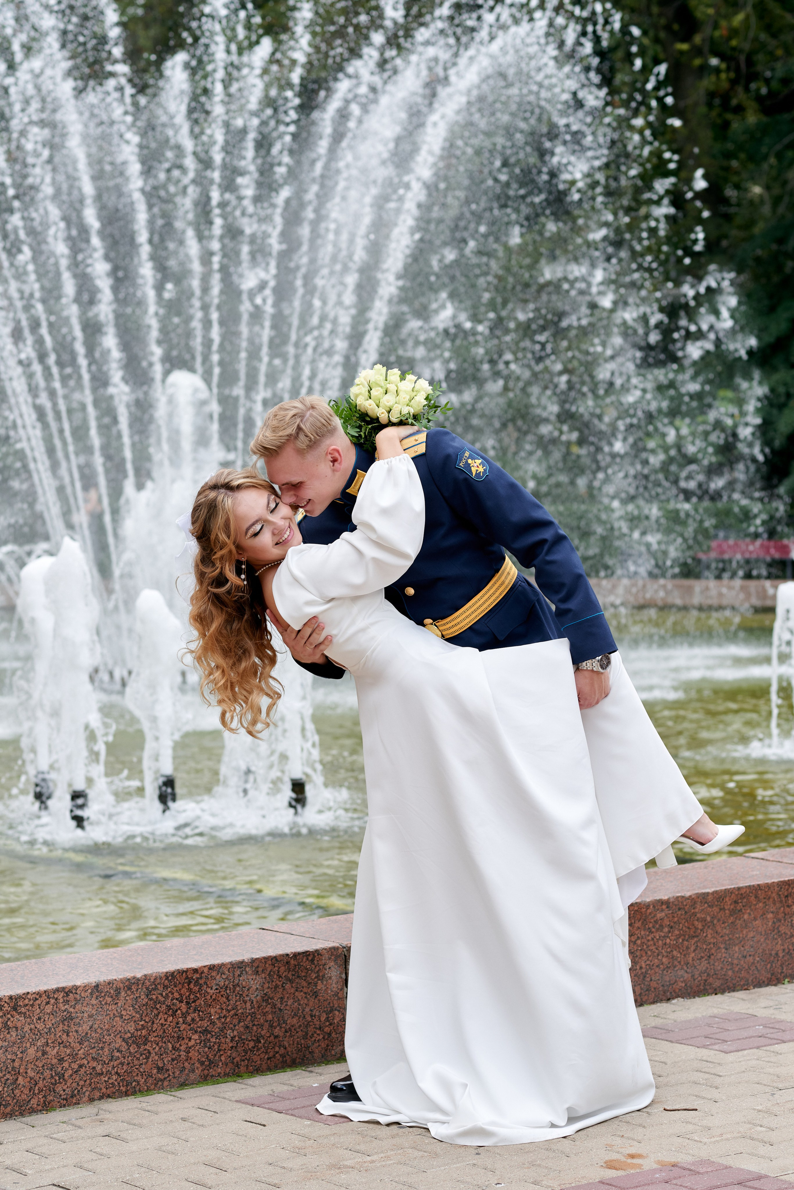 Свадьба Павла и Ангелины. Свадебный, семейный, детский фотограф в Острогожске Татьяна Волошина