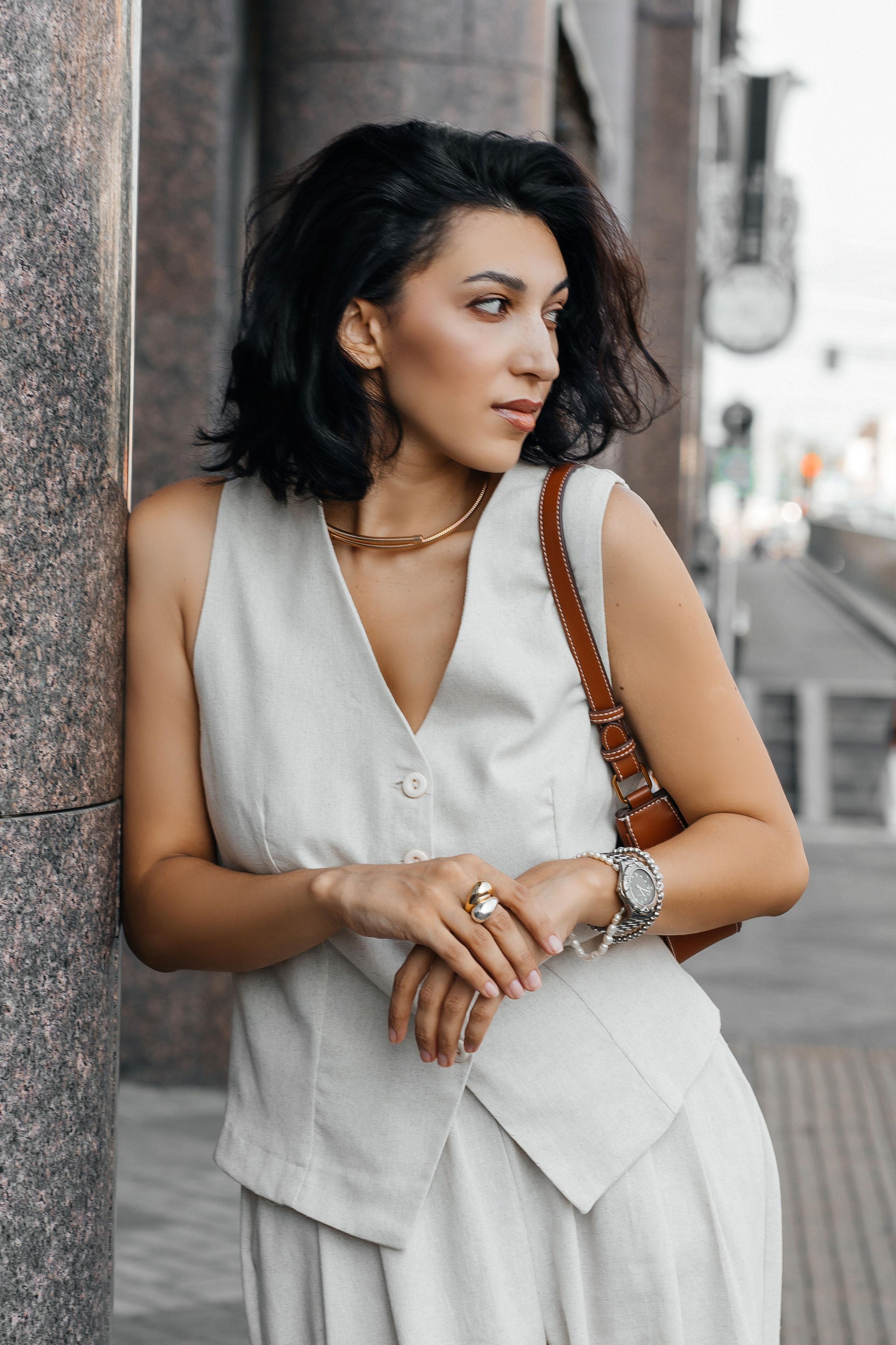 Уличные сьемки. Виктория Алпеева — фотограф по любви