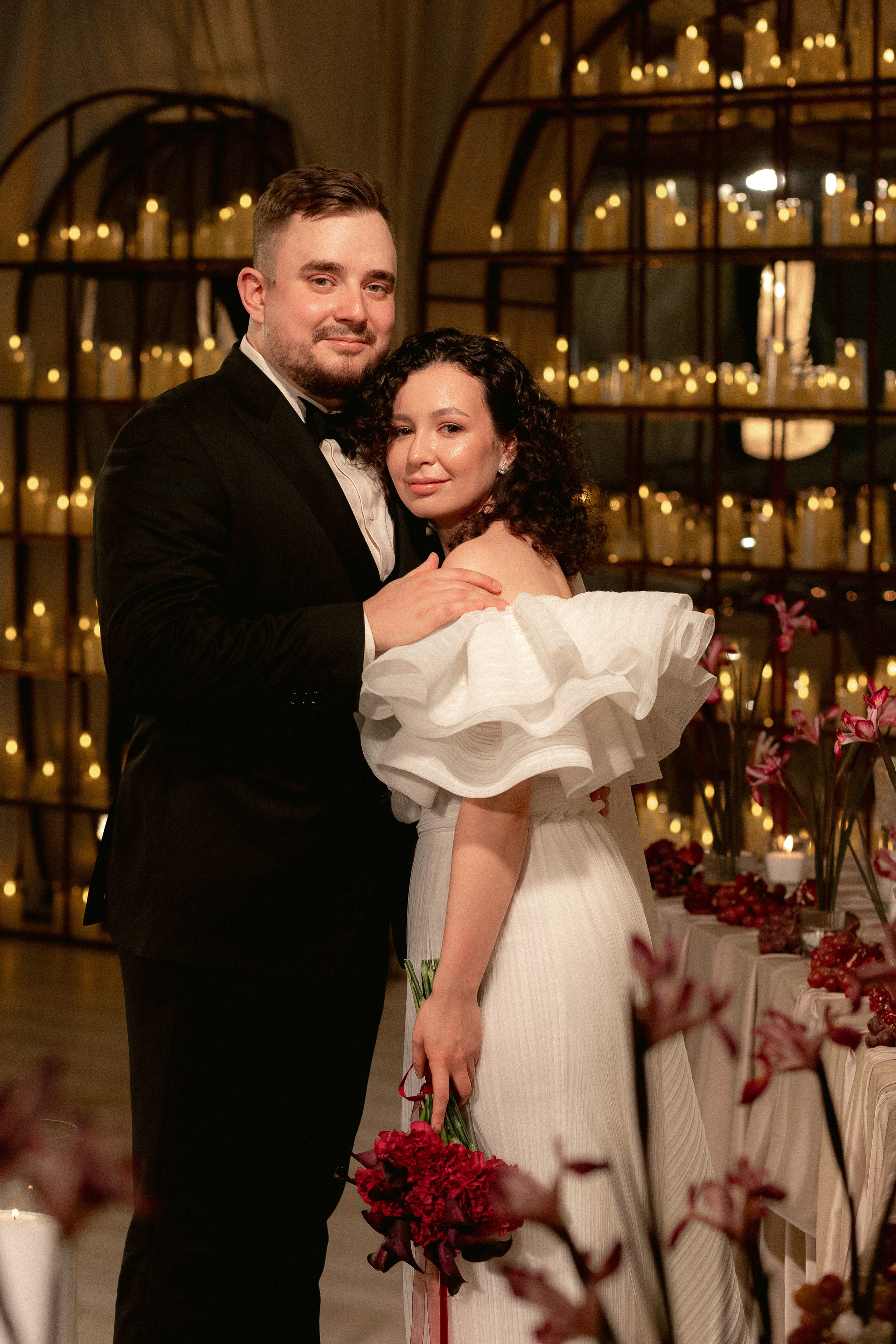 Кирилл & Мария