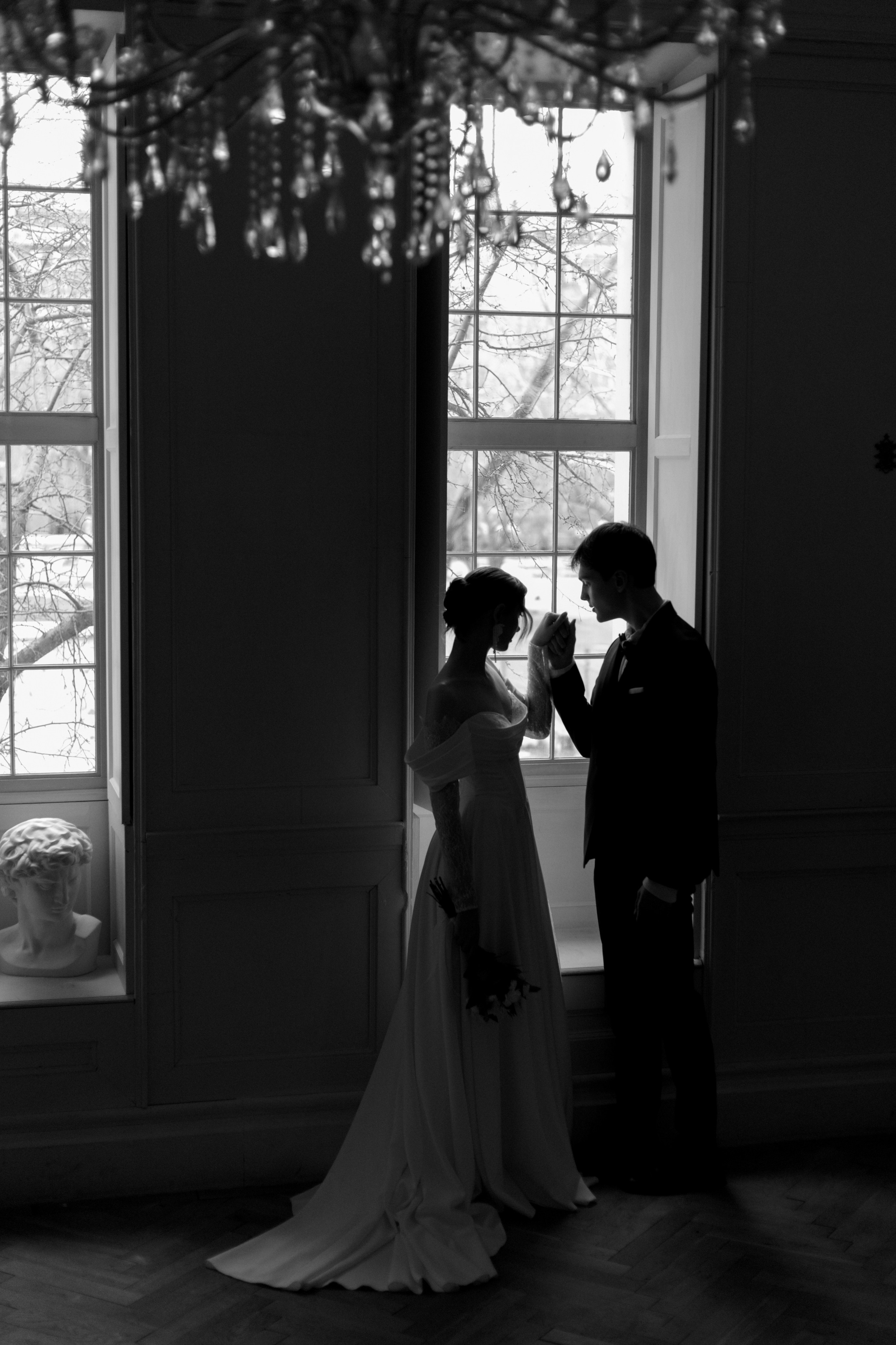 Семен & Полина