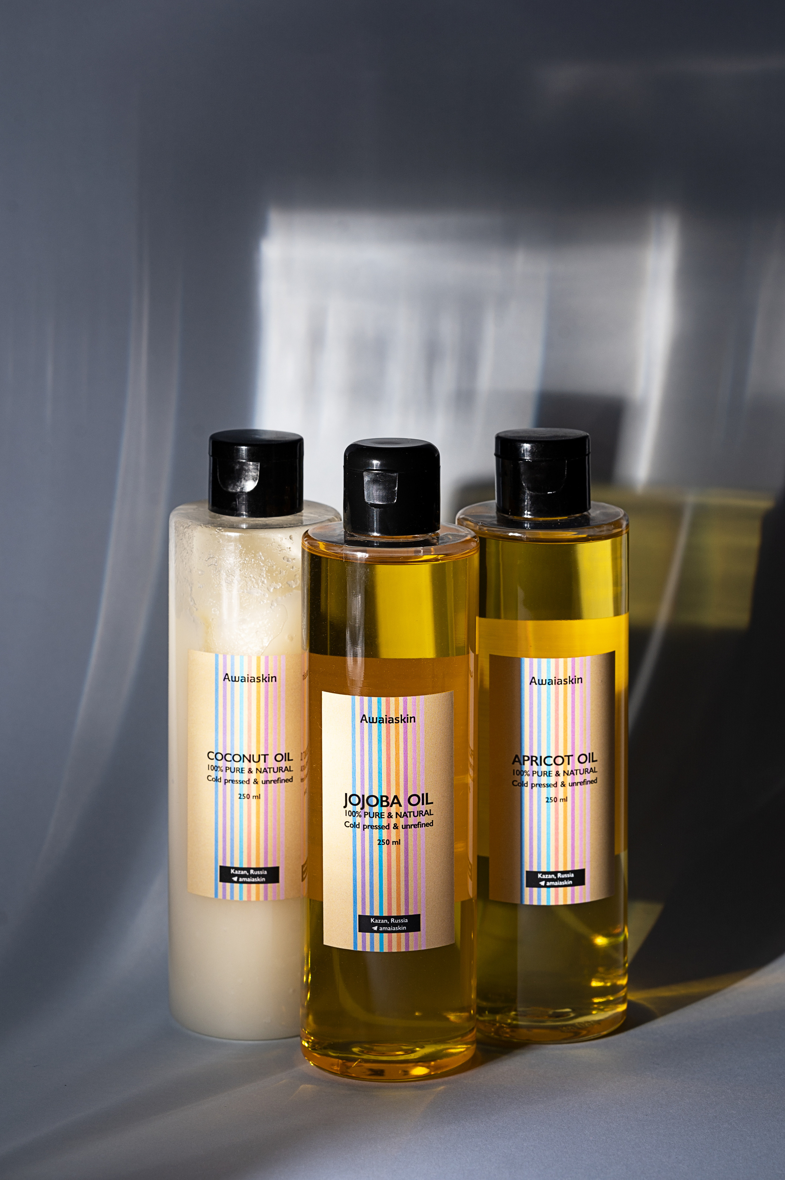 PRODUCT. Выпускные альбомы в современном стиле | Казань