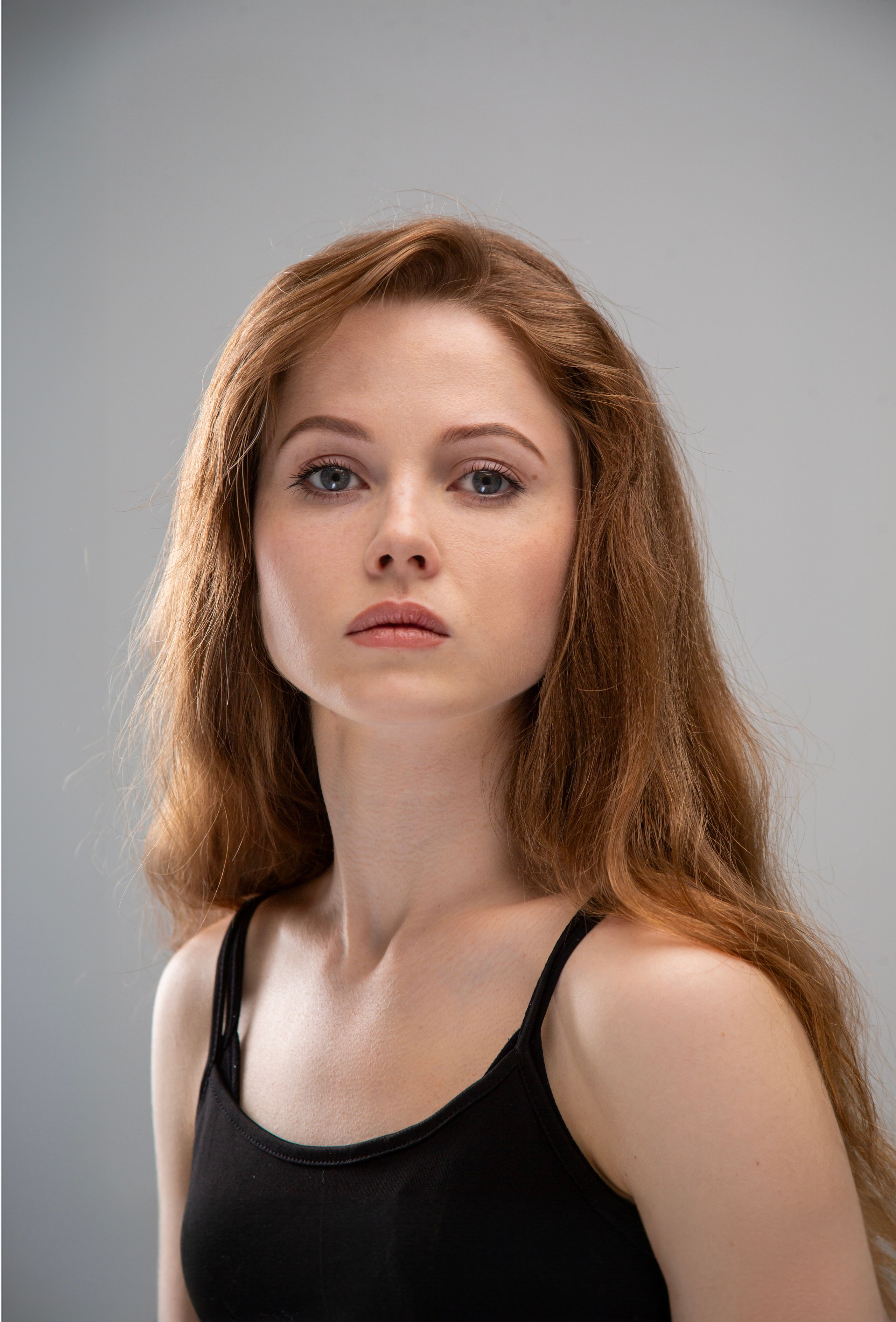 Даша. Семейный и детский фотограф Антон Зорин