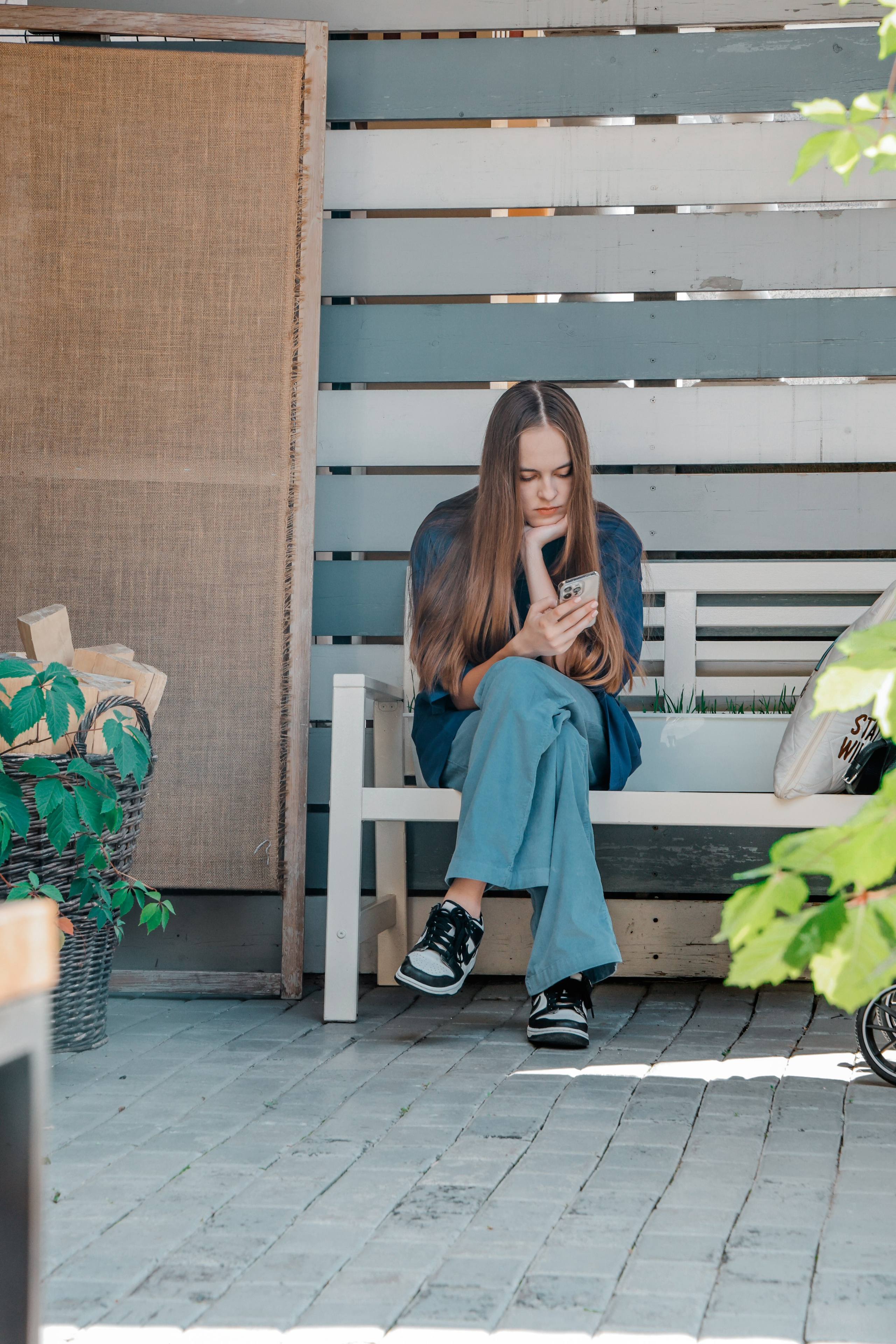 ДР — МАРИЯ. Фотограф и видеограф — Москва