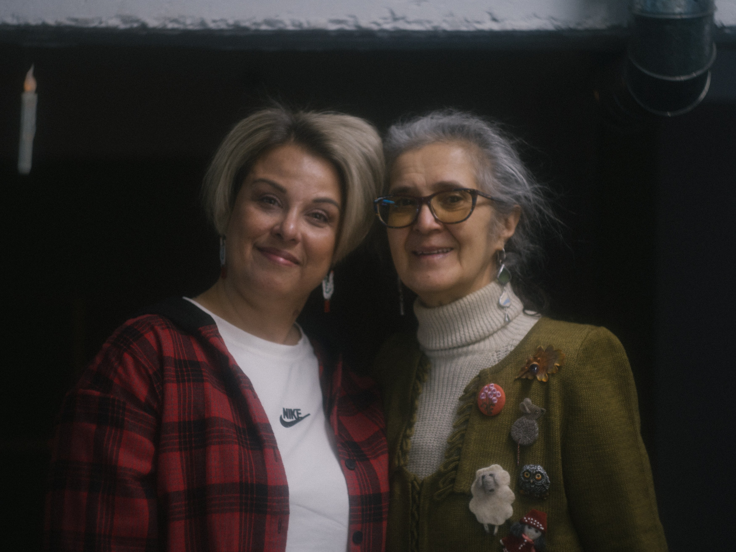 Выставка Миланы Чемодановой. Фотограф в Челябинске Вера Юрина