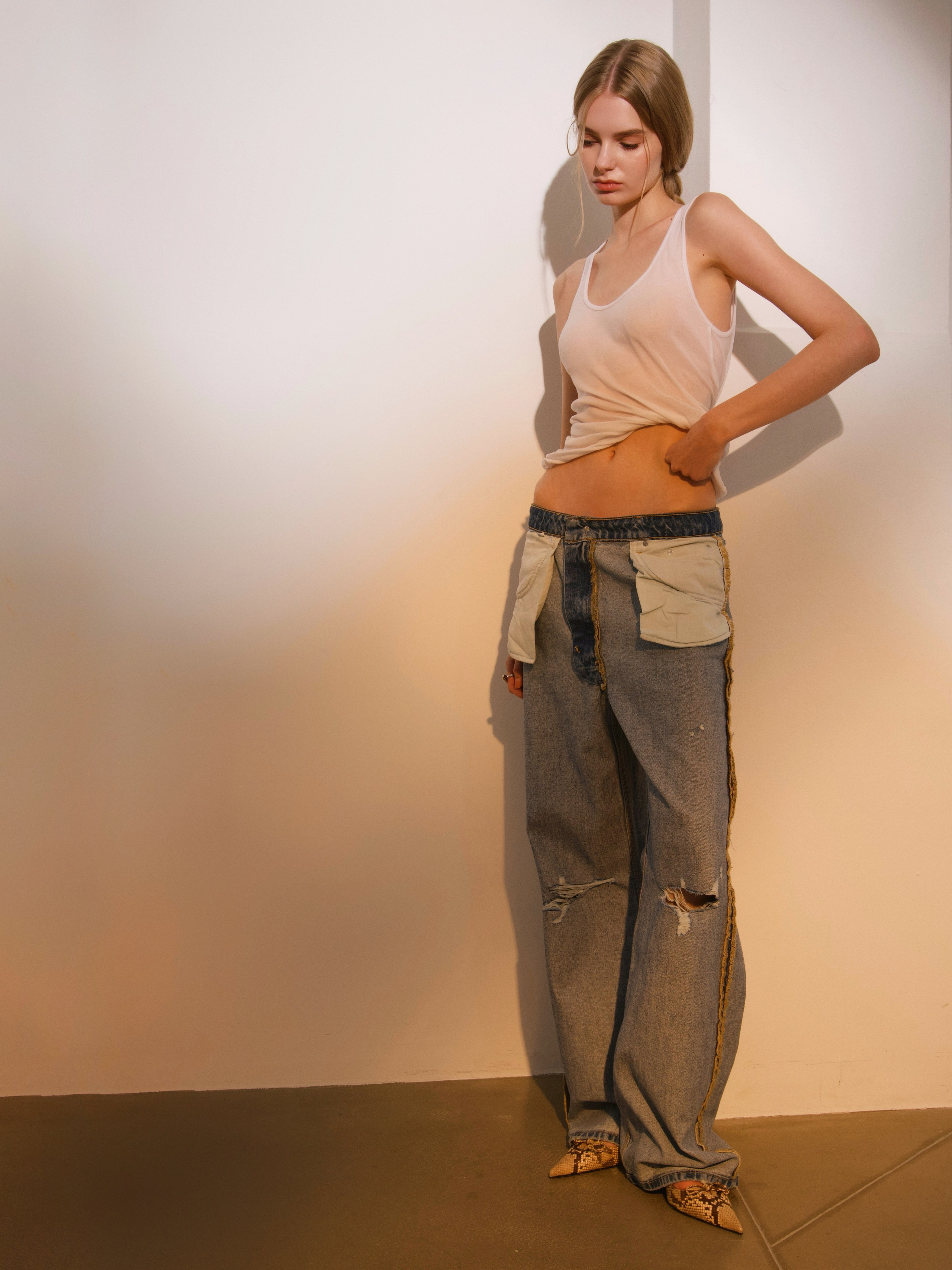 Даша, студия. Фотограф в Минске Света Григорьева