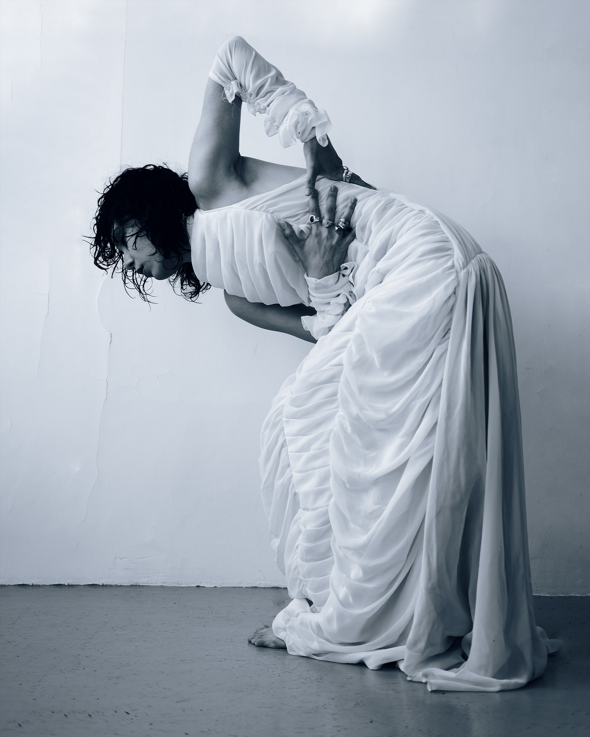 Зарина. Anya.vision