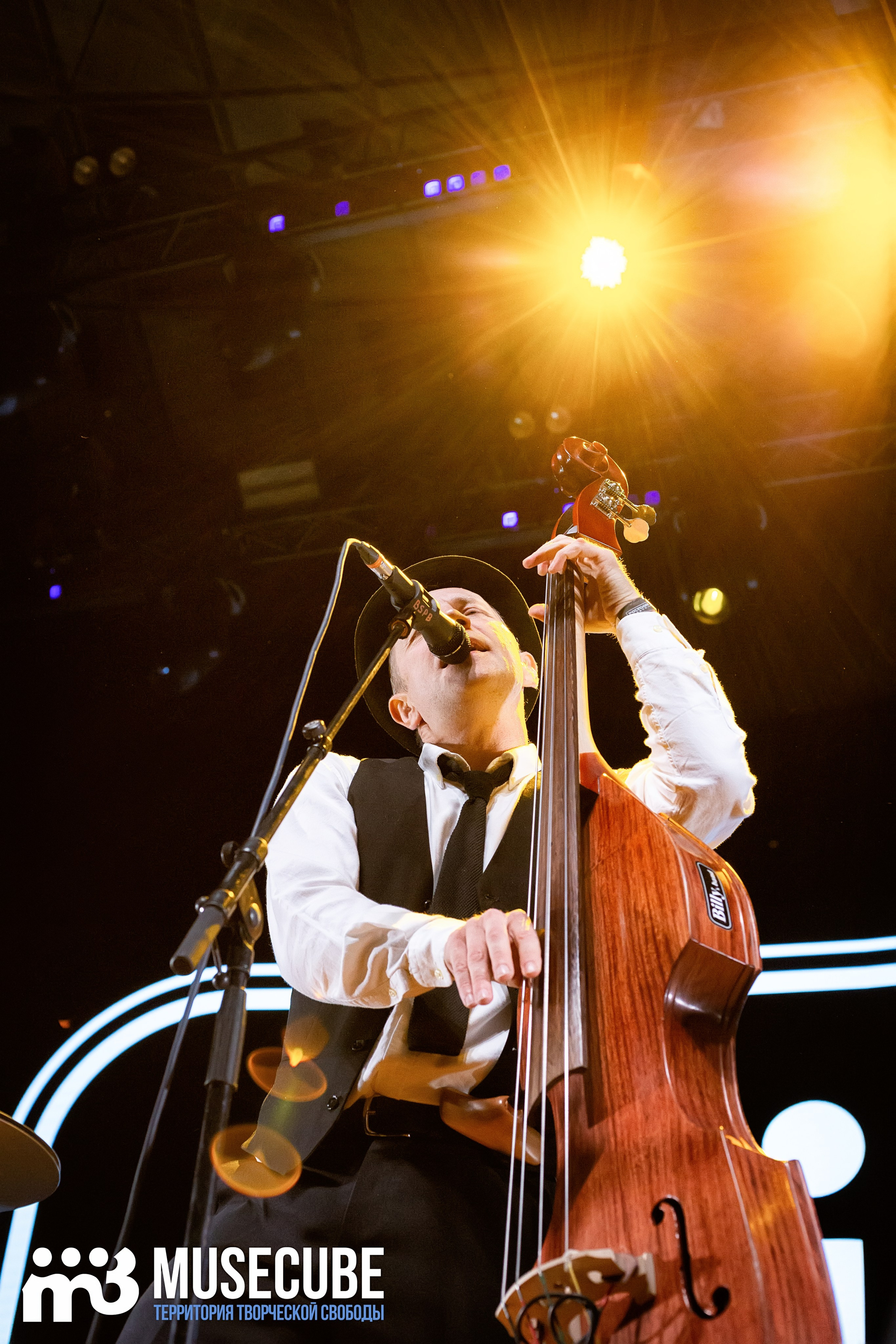 Фотосъемка концерта BILLY'S BAND Aurora СПБ. Портретные фотосессии, контент-съемки, репортаж