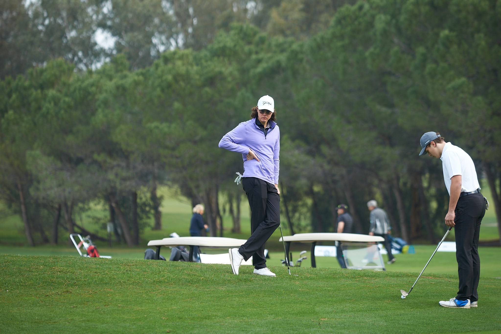 Turkey 2024. Академия гольфа NSU в Москве. Тренировки по гольфу для детей и взрослых, тренировки для новичков