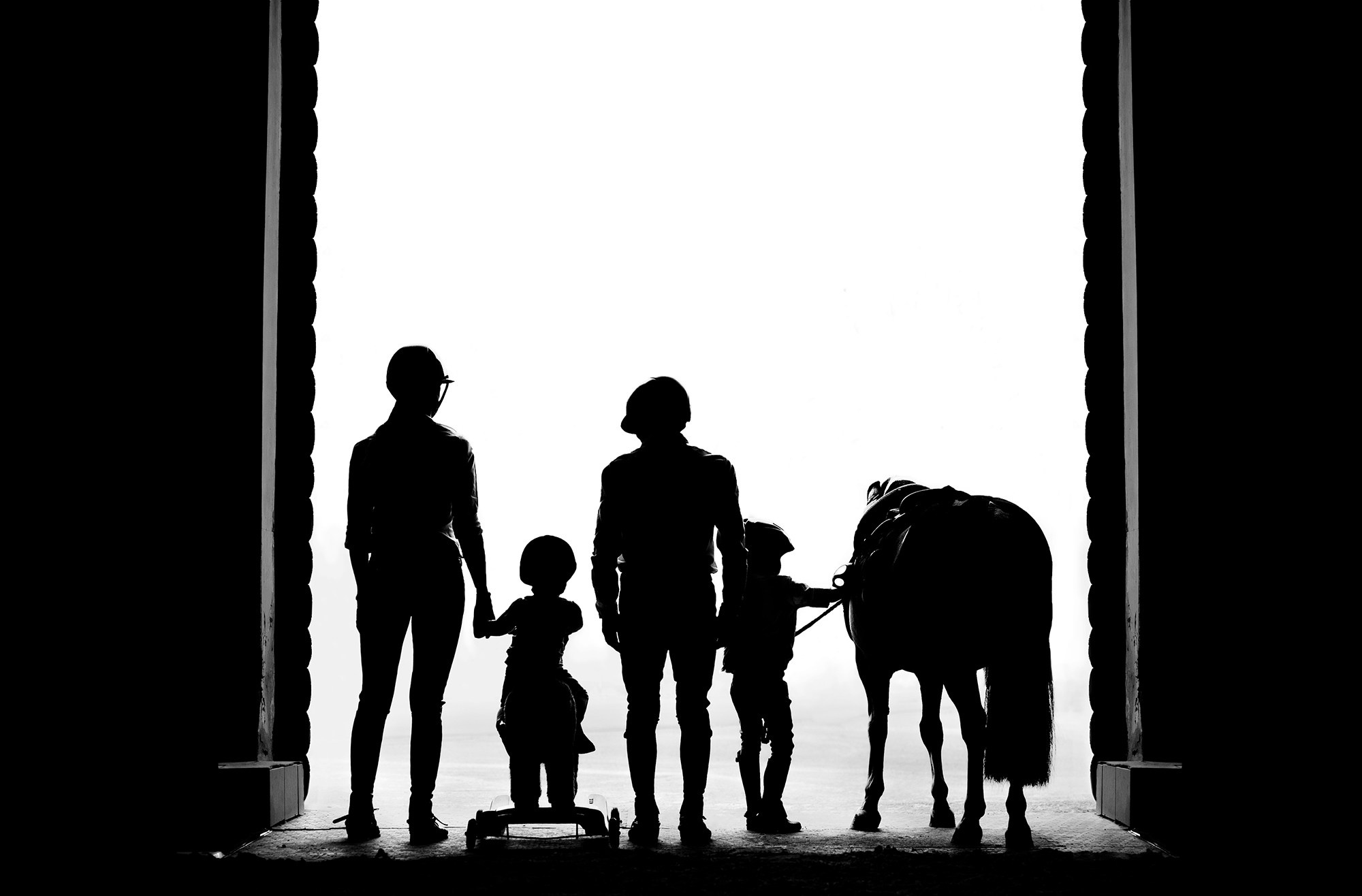 Частные съемки_фото. Конный фотограф Alesya Safe