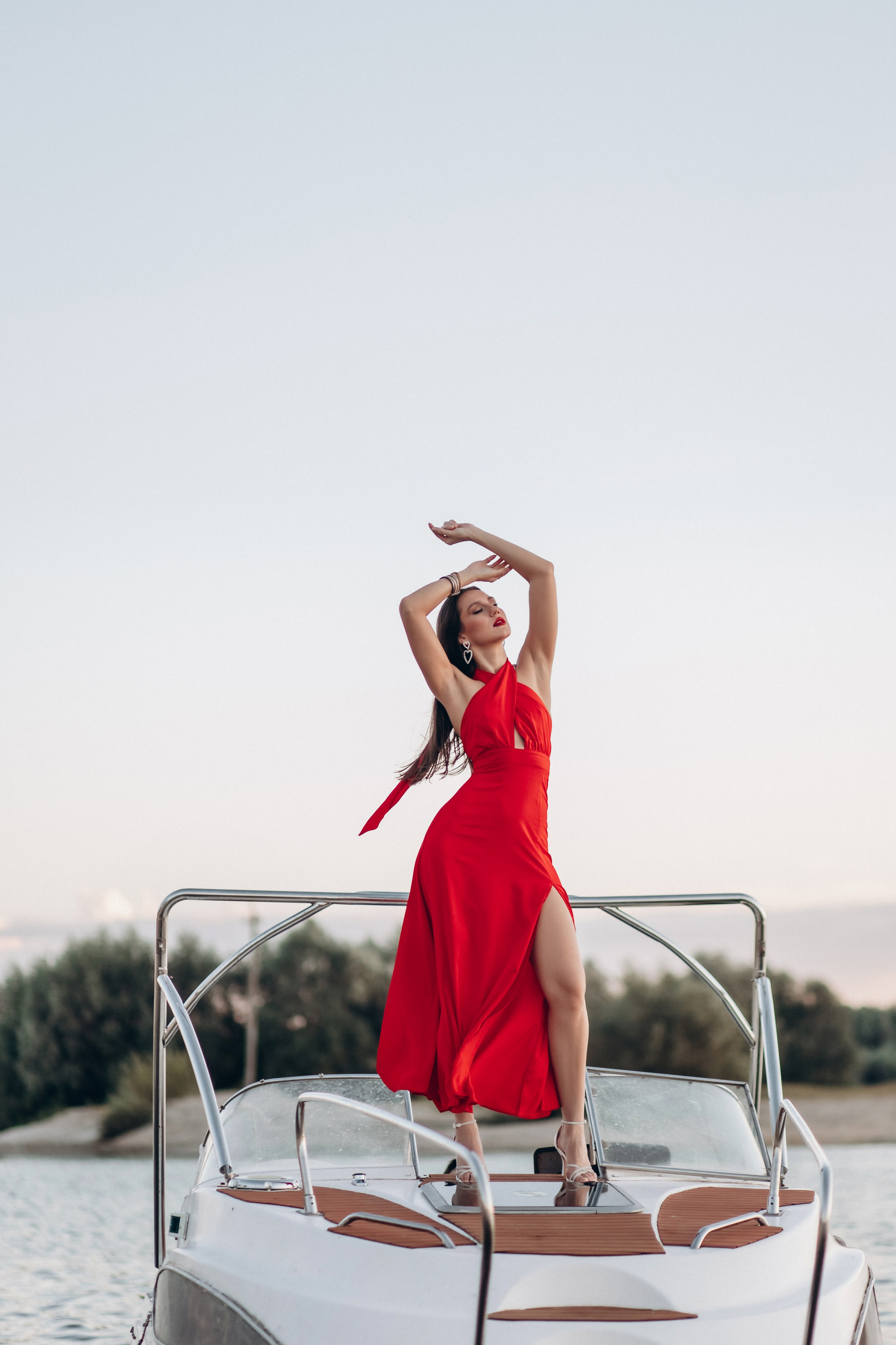 Артем и Света. Валентина Удалая — семейный и портретный фотограф в Брянске