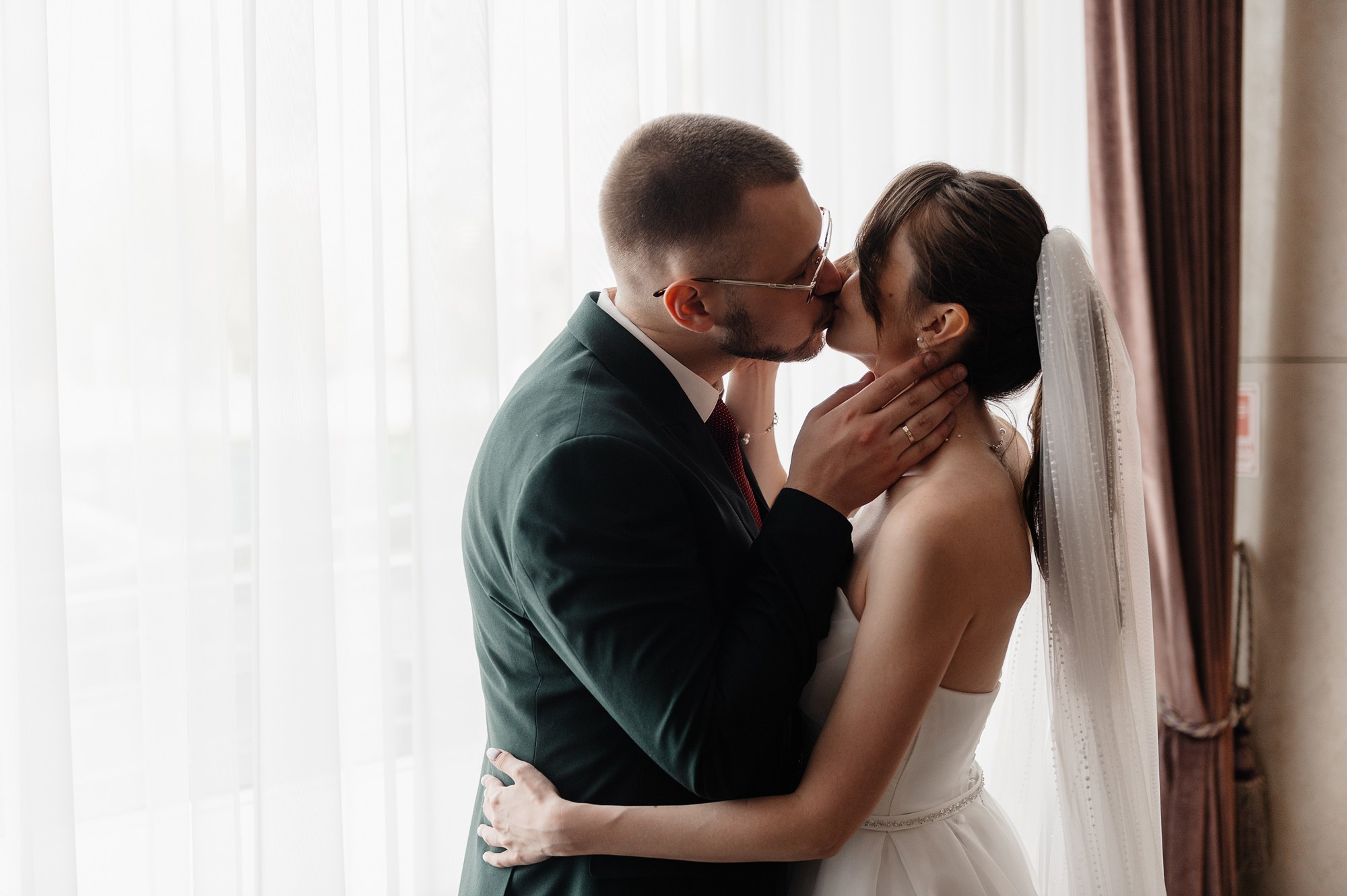 Diana & Sergey. Свадебный и индивидуальный фотограф Никита Роут | Москва