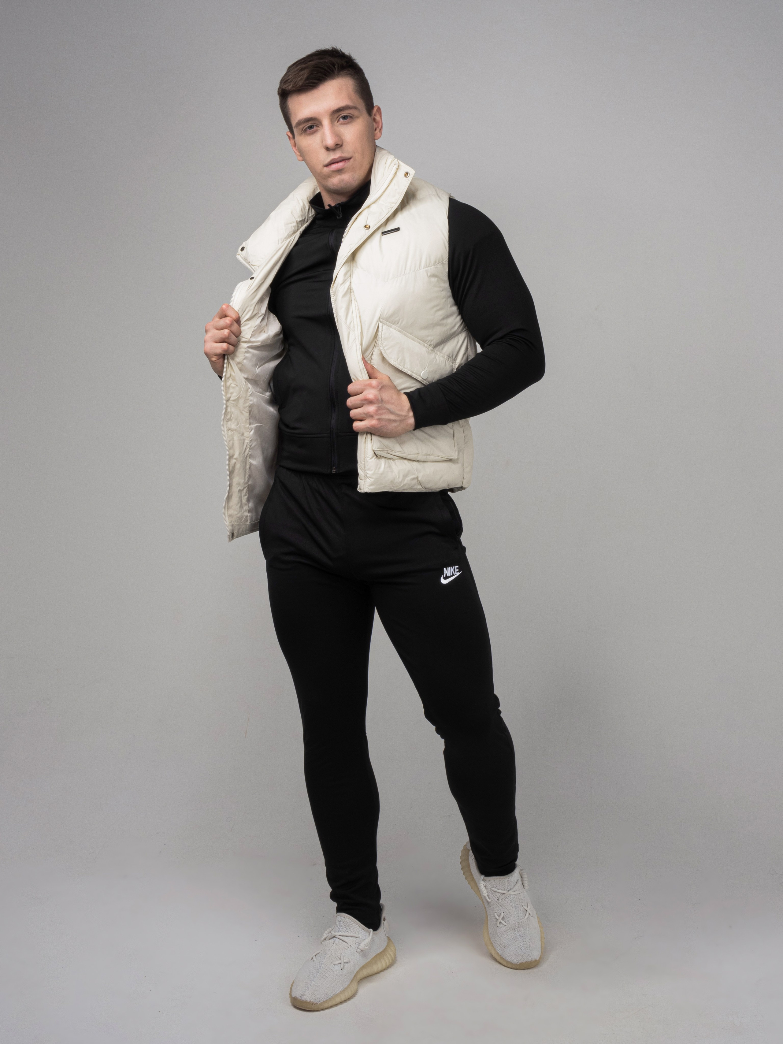 Мужчины. Фото для маркетплейс