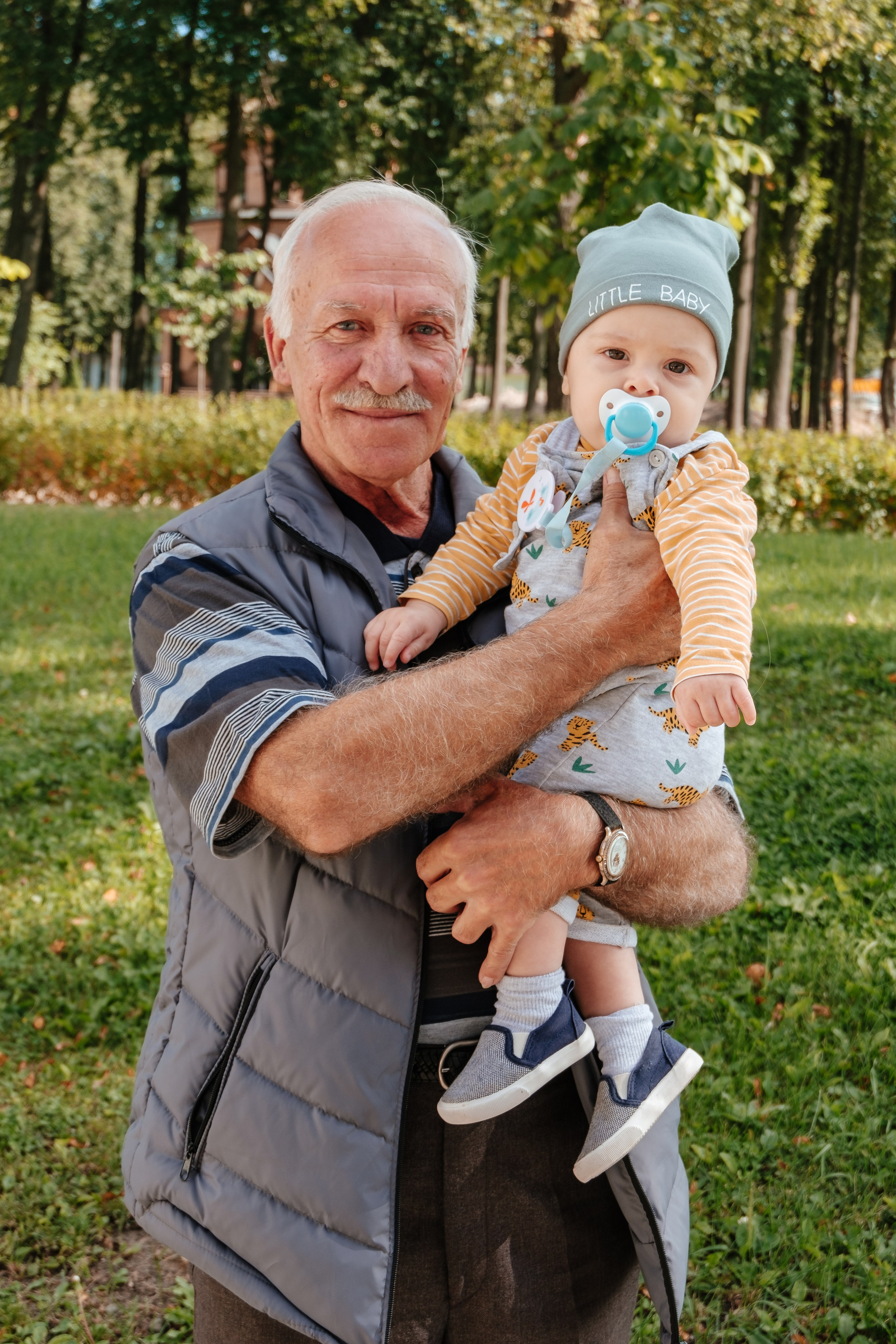 Крещение Елисея