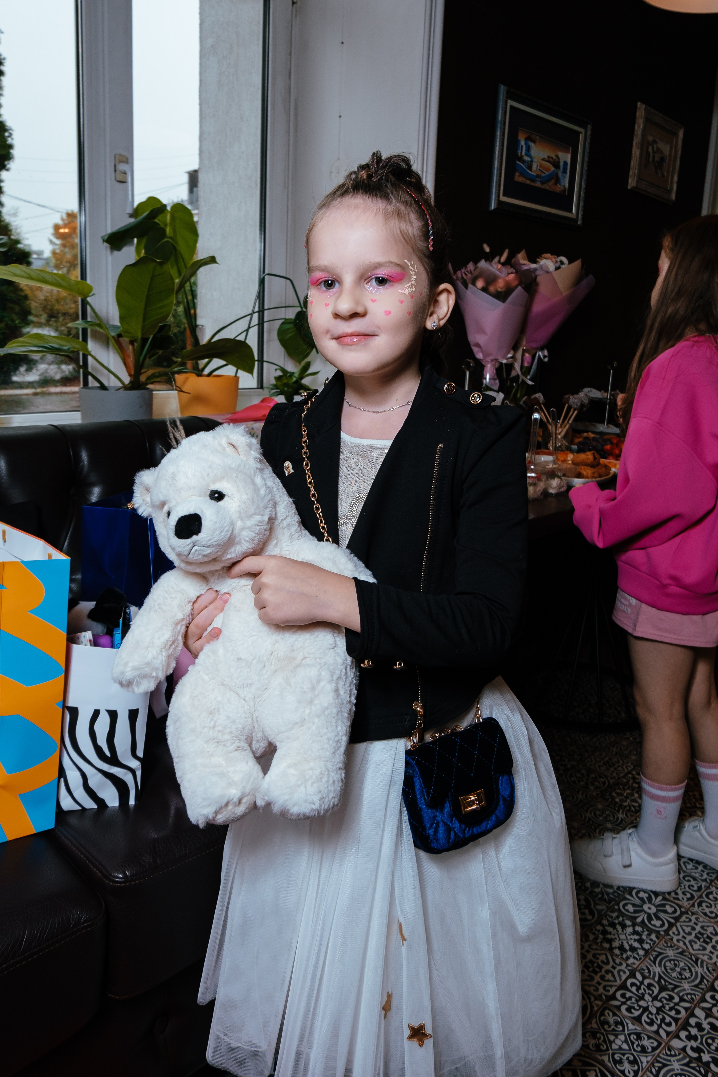 День рождение