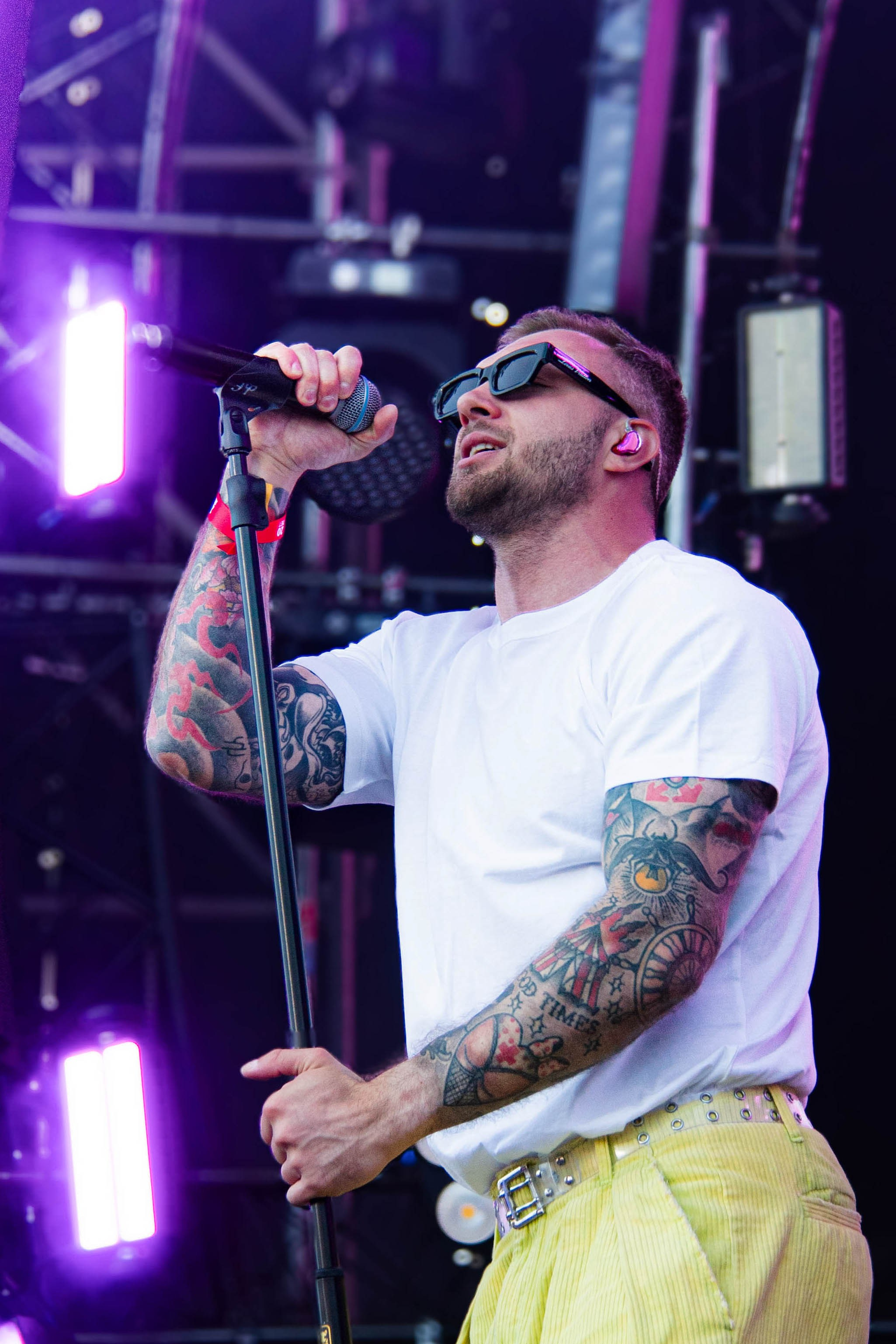 Гудтаймс, «Воздух Карелии» 2025. Event-фотограф Болотнова Елена