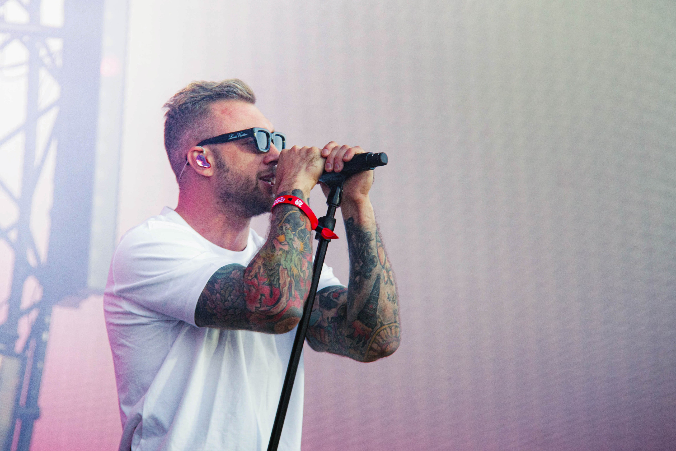 Гудтаймс, «Воздух Карелии» 2025. Event-фотограф Болотнова Елена