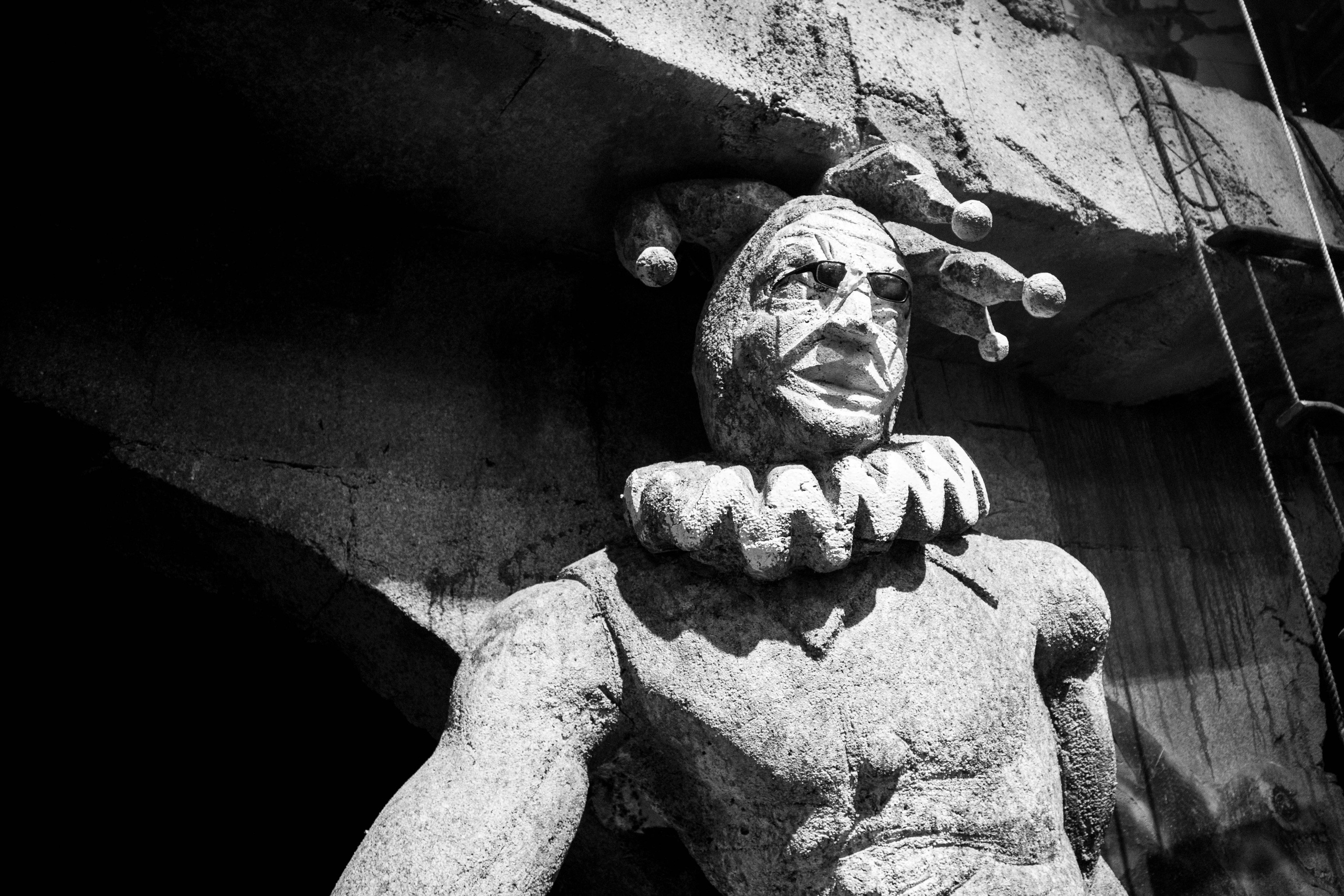 Бэкстейдж «Король и Шут. Навсегда». Event-фотограф Болотнова Елена