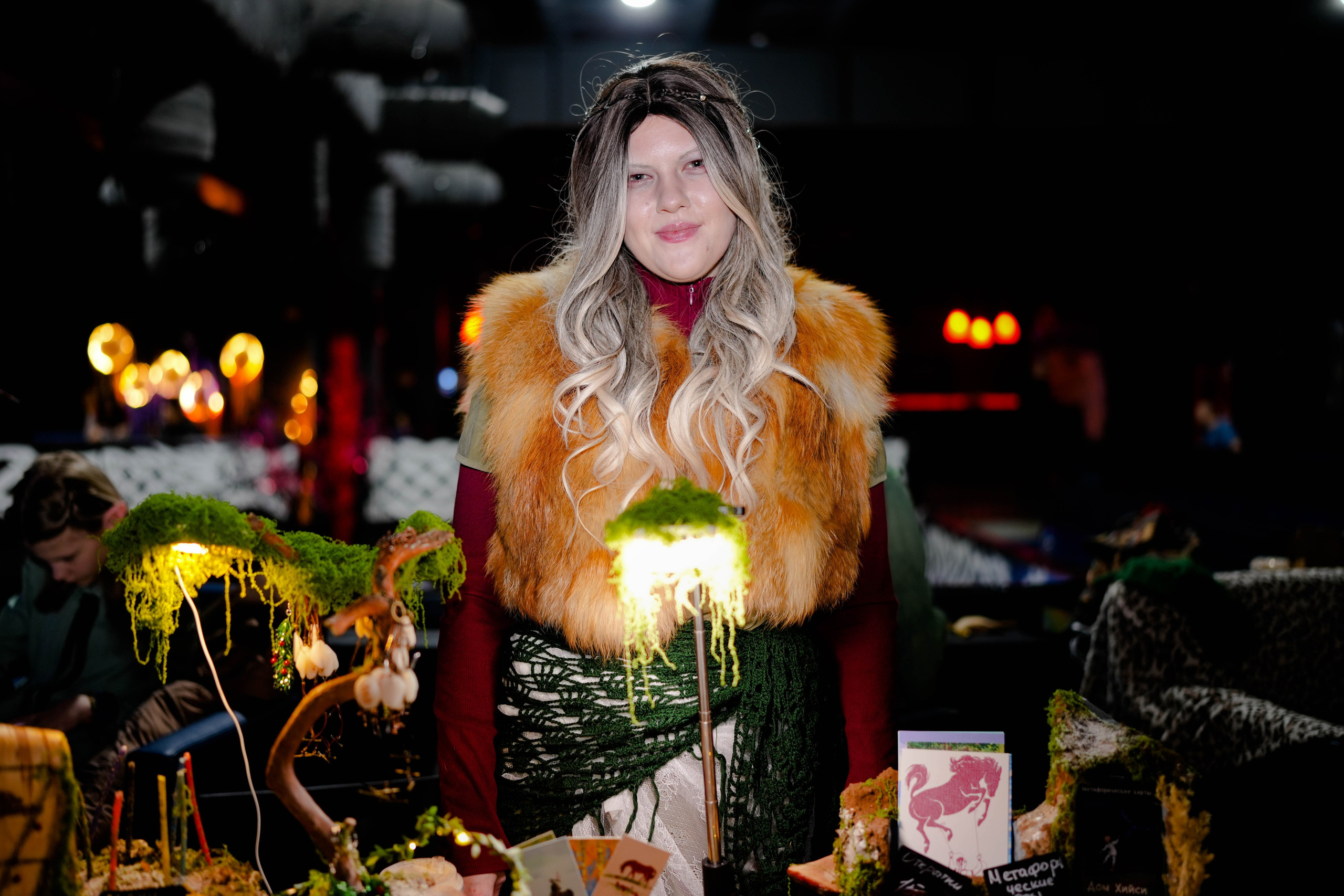 Фестиваль «Жатва. Йоль» 2025. Event-фотограф Болотнова Елена