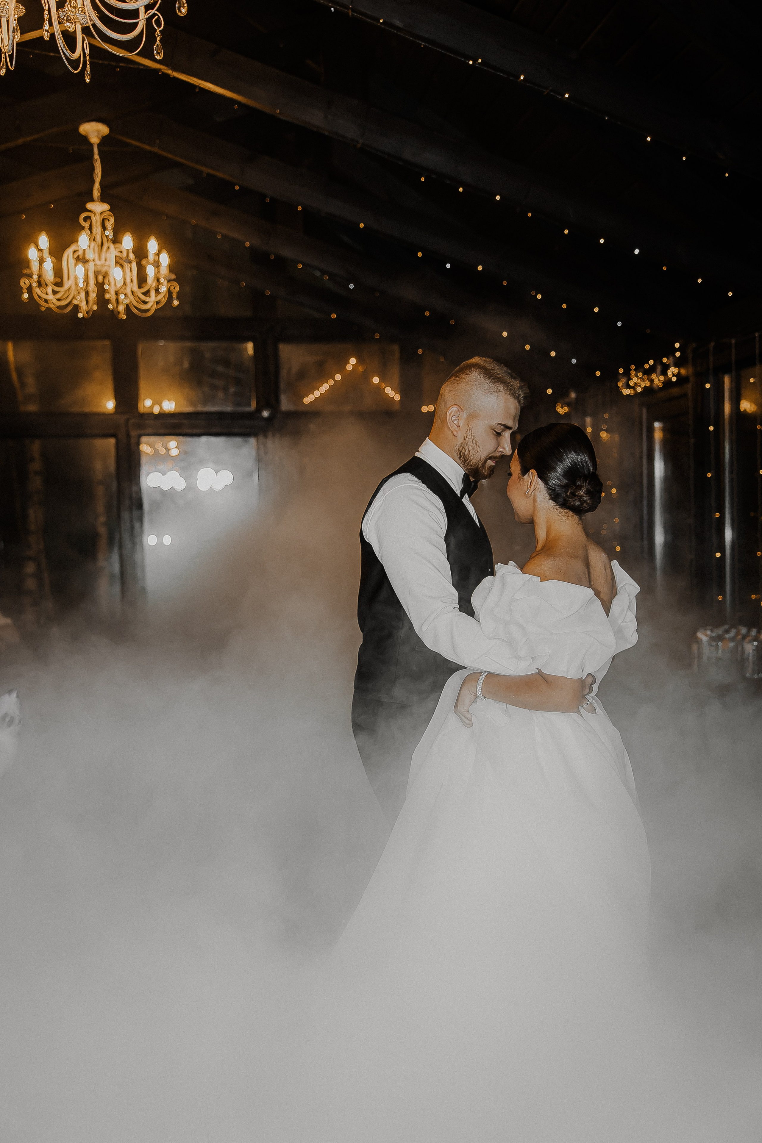 Александр и Арина. Свадебный и семейный фотограф Елизавета Ермак | Москва и МО