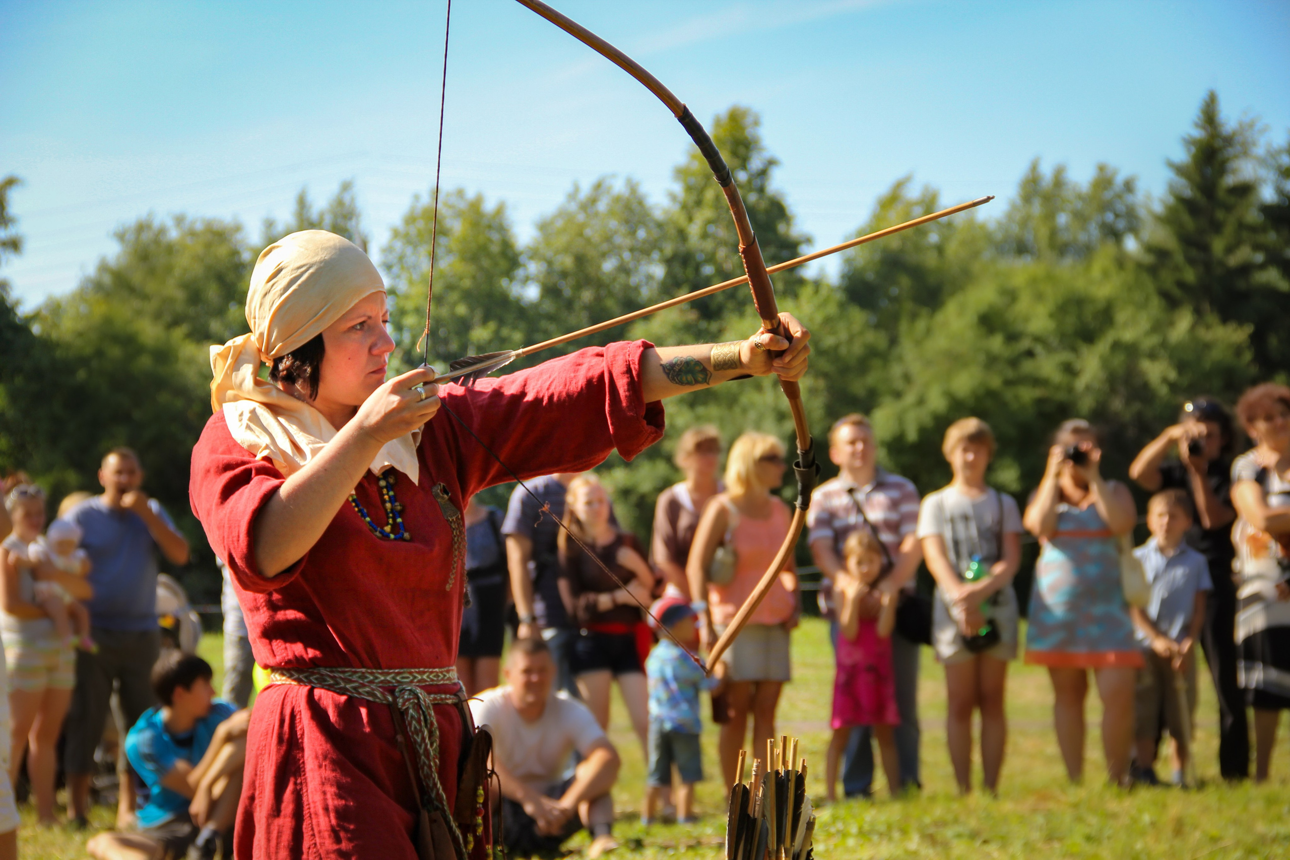 Репортаж. Фотограф в Москве Юлия Карпова