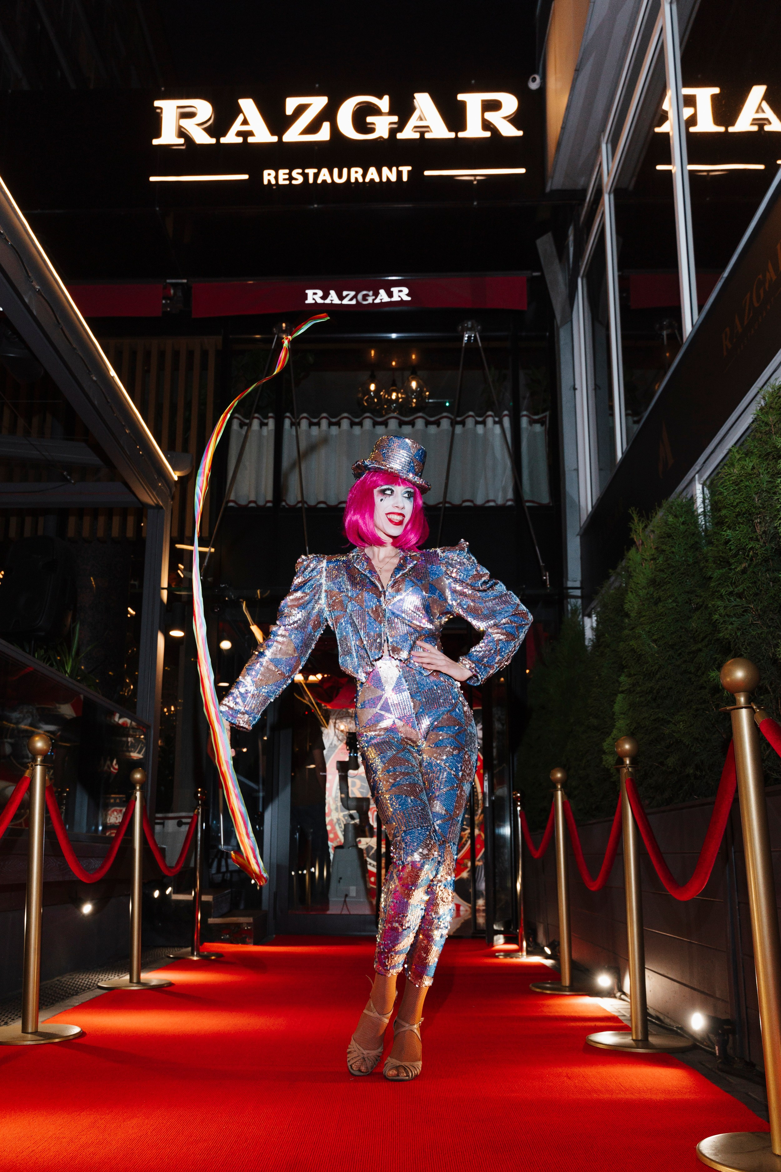 RAZGAR. Фотограф первого впечатления