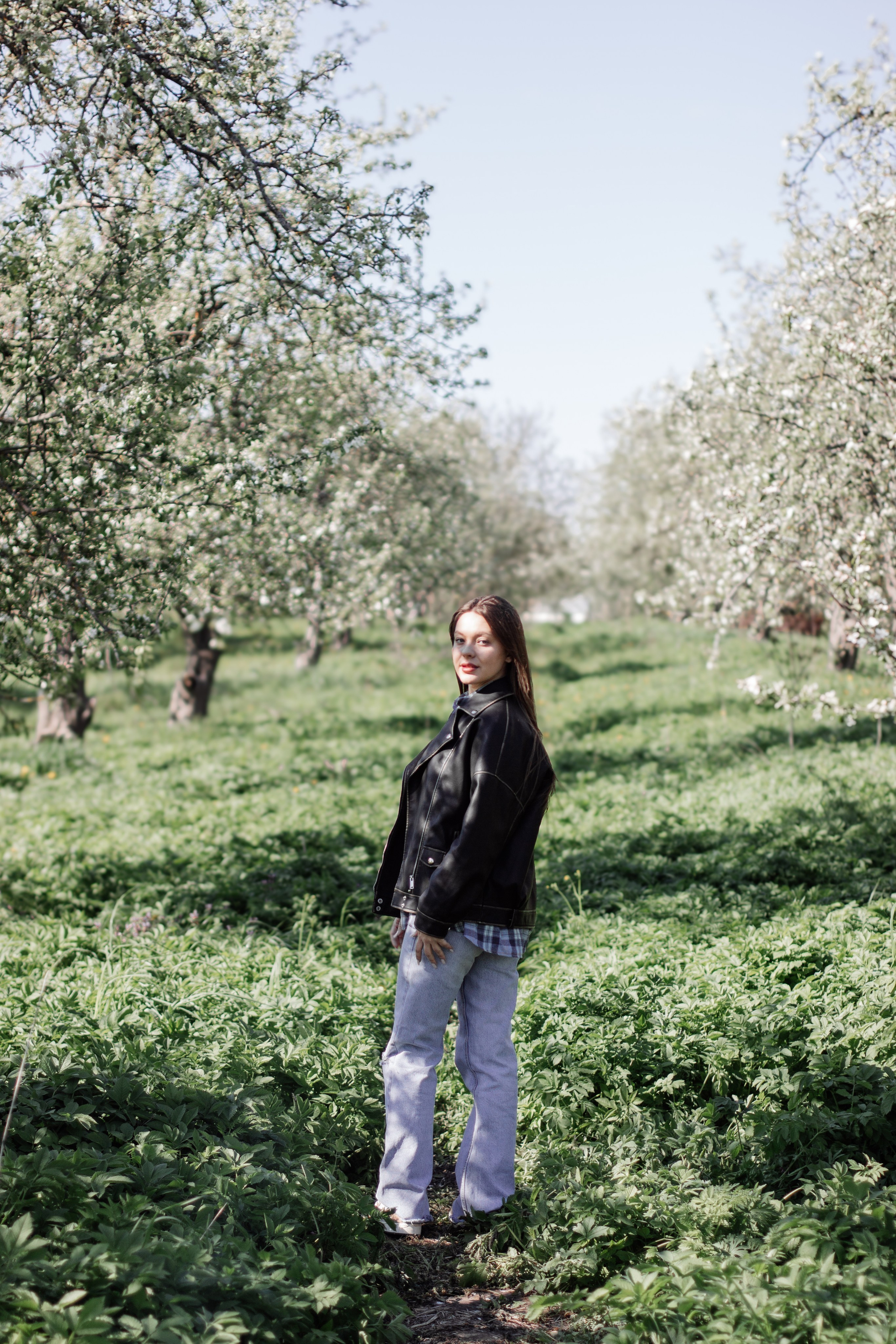 Прогулочные. Фотограф в Брянске Ольга Купцова