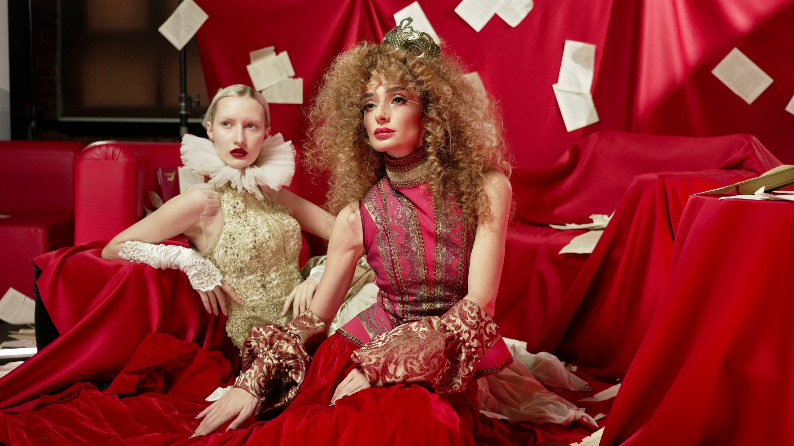 Портреты. Телеоператор Ильнур Таминдаров — видеосъемка, документальные фильмы, интервью в Москве